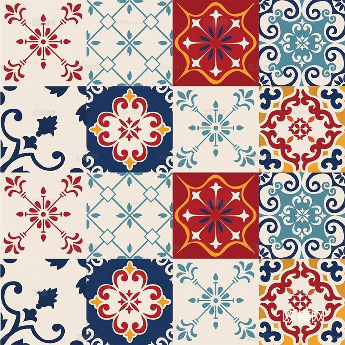 仿古砖/花砖/艺术砖