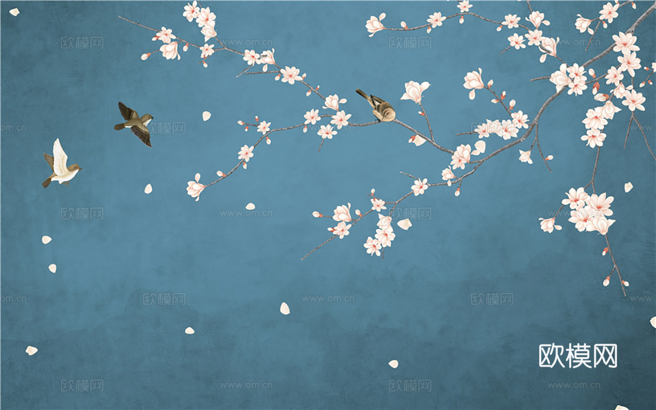 皮革布纹木材石材户外砖金属自然外景装饰画下载