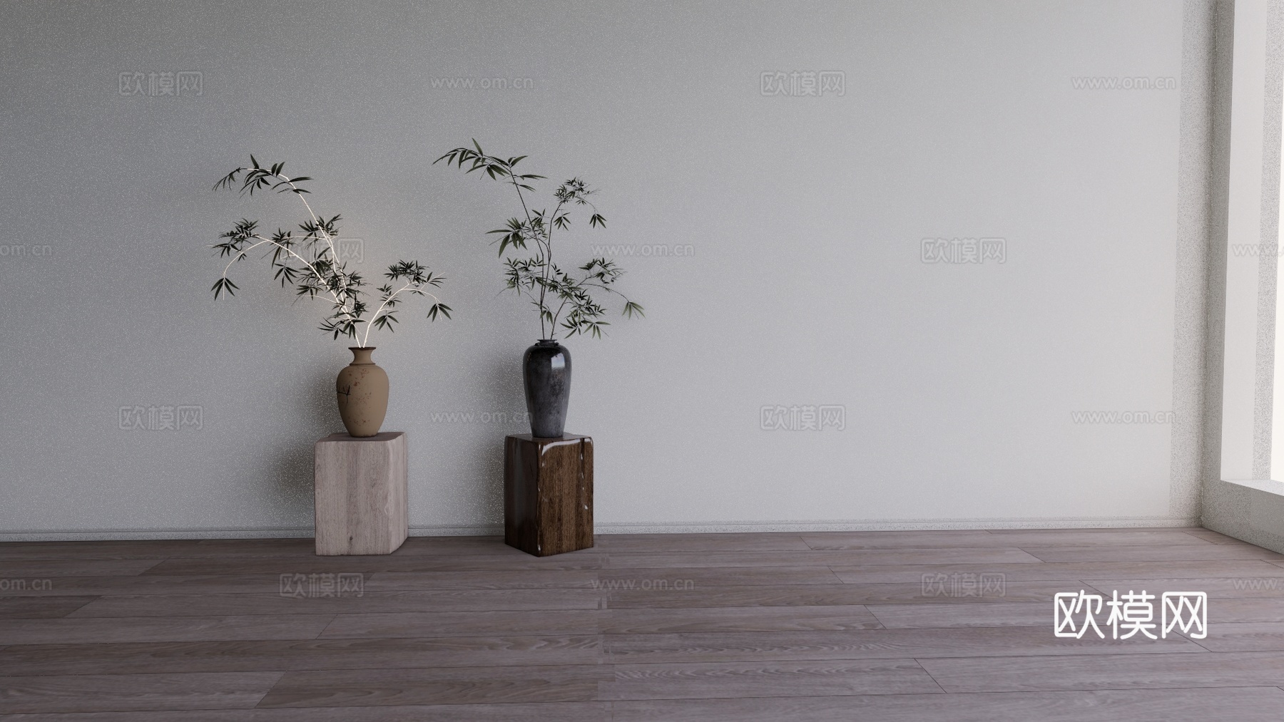 饰品 陈设 摆件 灯具 陈设饰品su模型