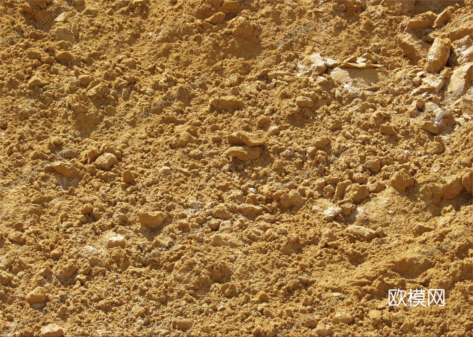 自然地面下载（渲染图1）