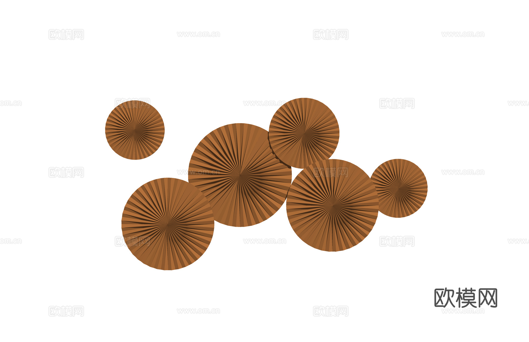 桌子 架子 陈设饰品 小品 饰品su模型