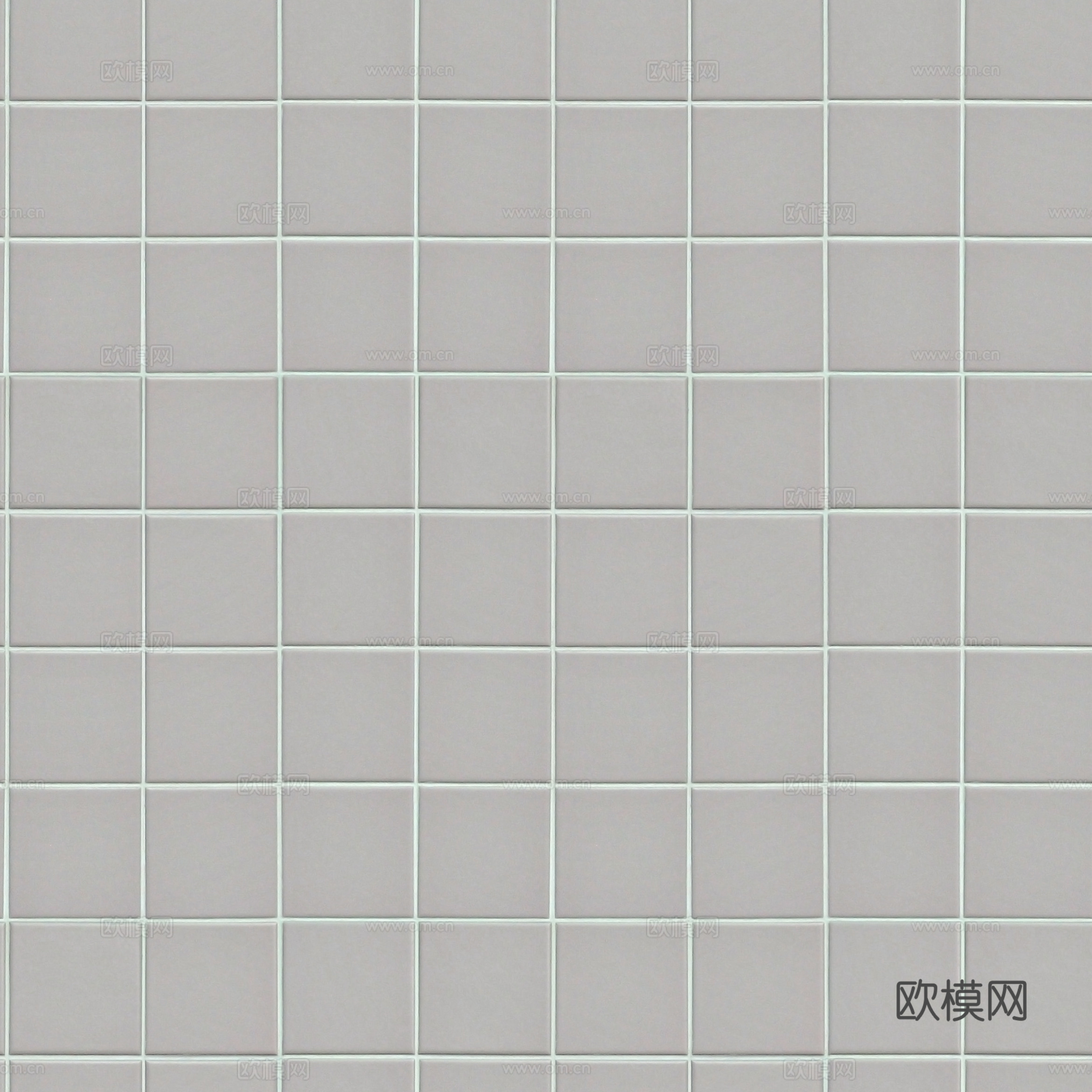 砖墙瓷砖花纹仿古砖水泥砖下载（渲染图2）