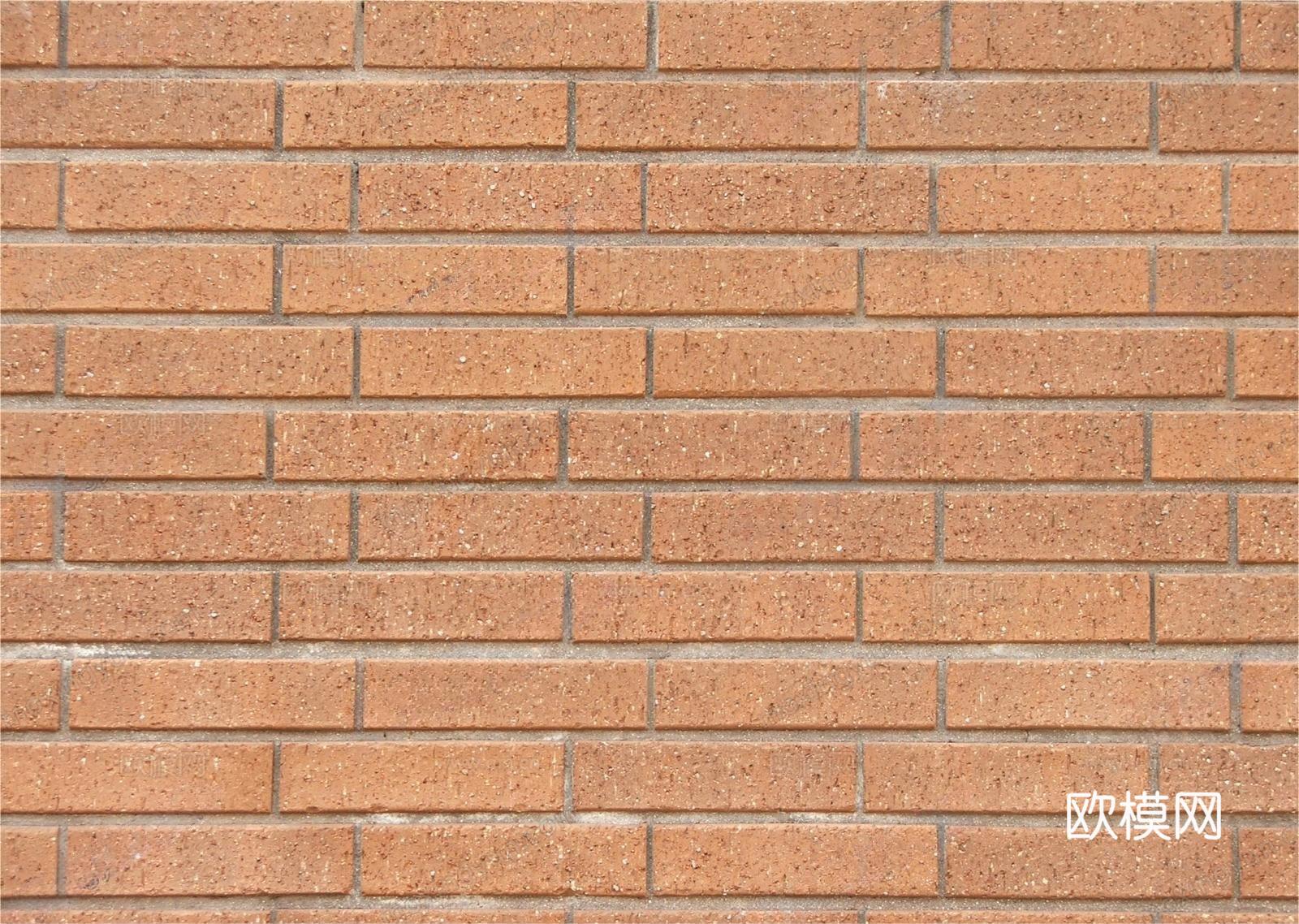 砖墙瓷砖花纹仿古砖水泥砖下载（渲染图1）