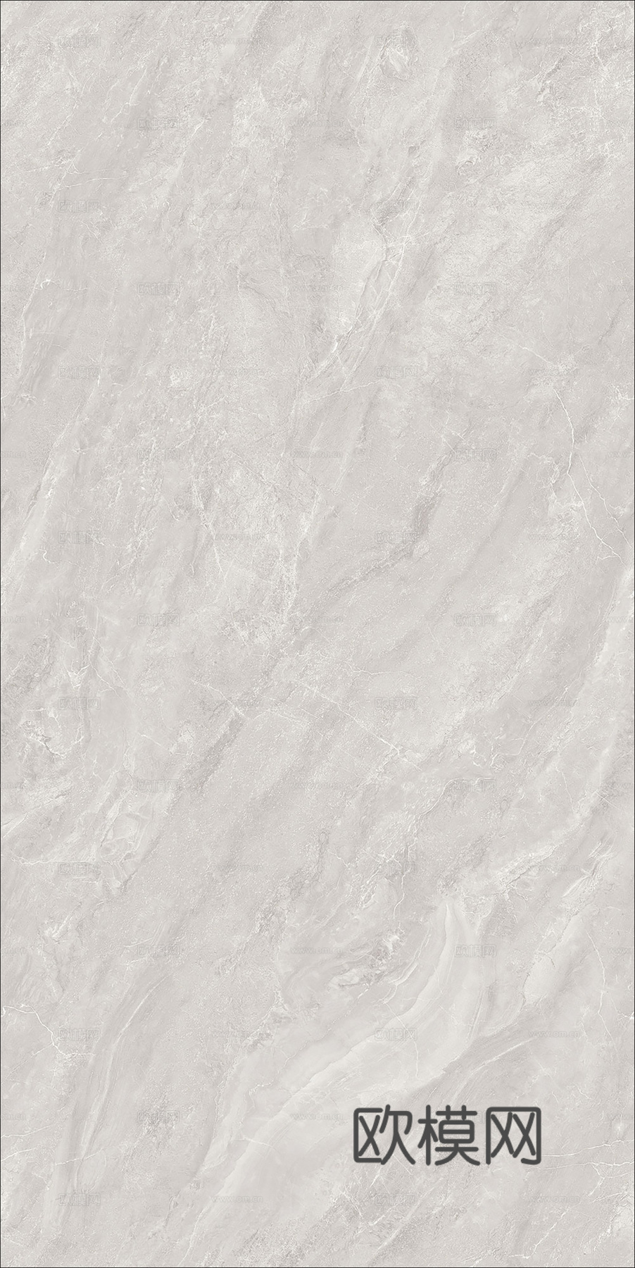 无缝暖灰色大理石