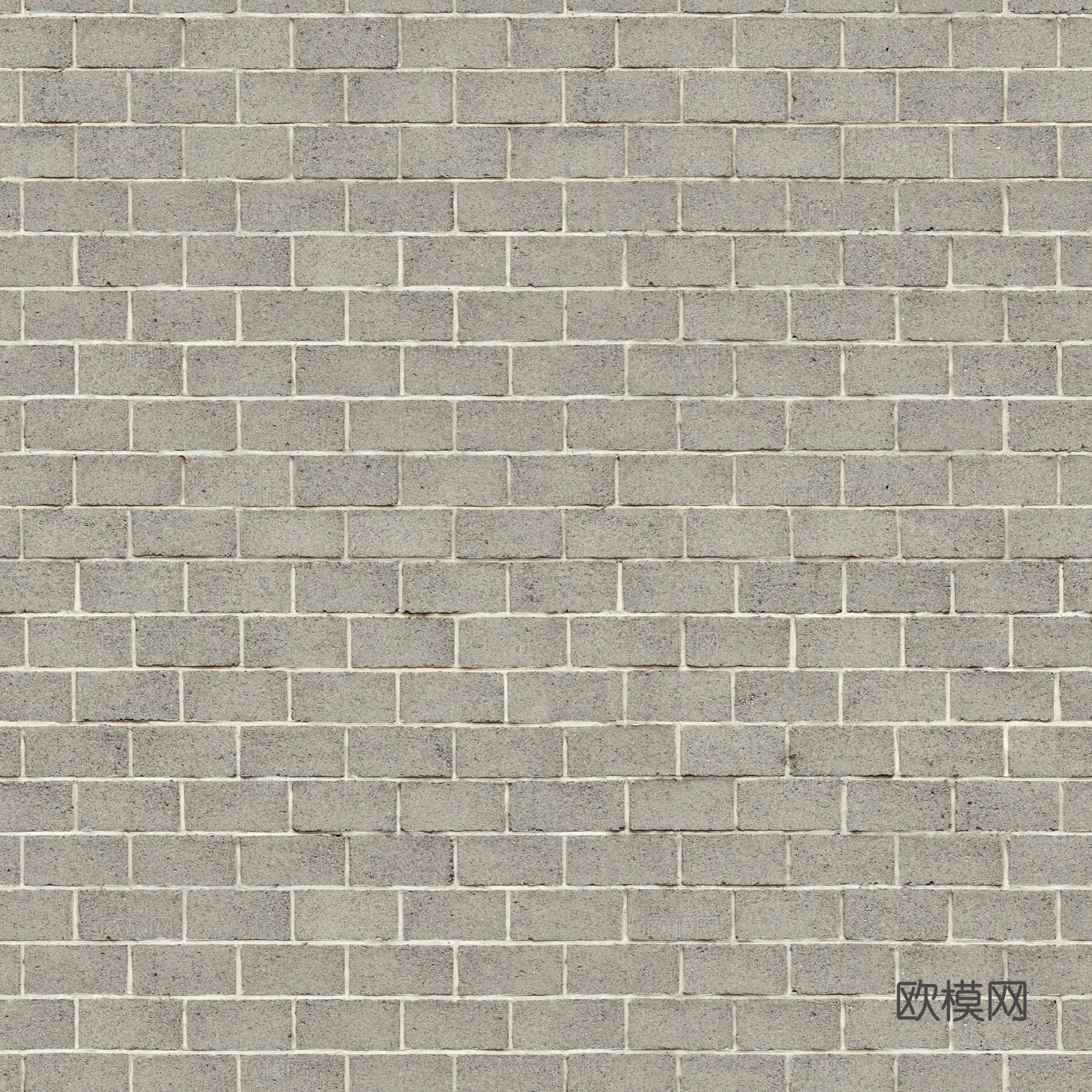 砖墙瓷砖花纹仿古砖水泥砖下载（渲染图1）