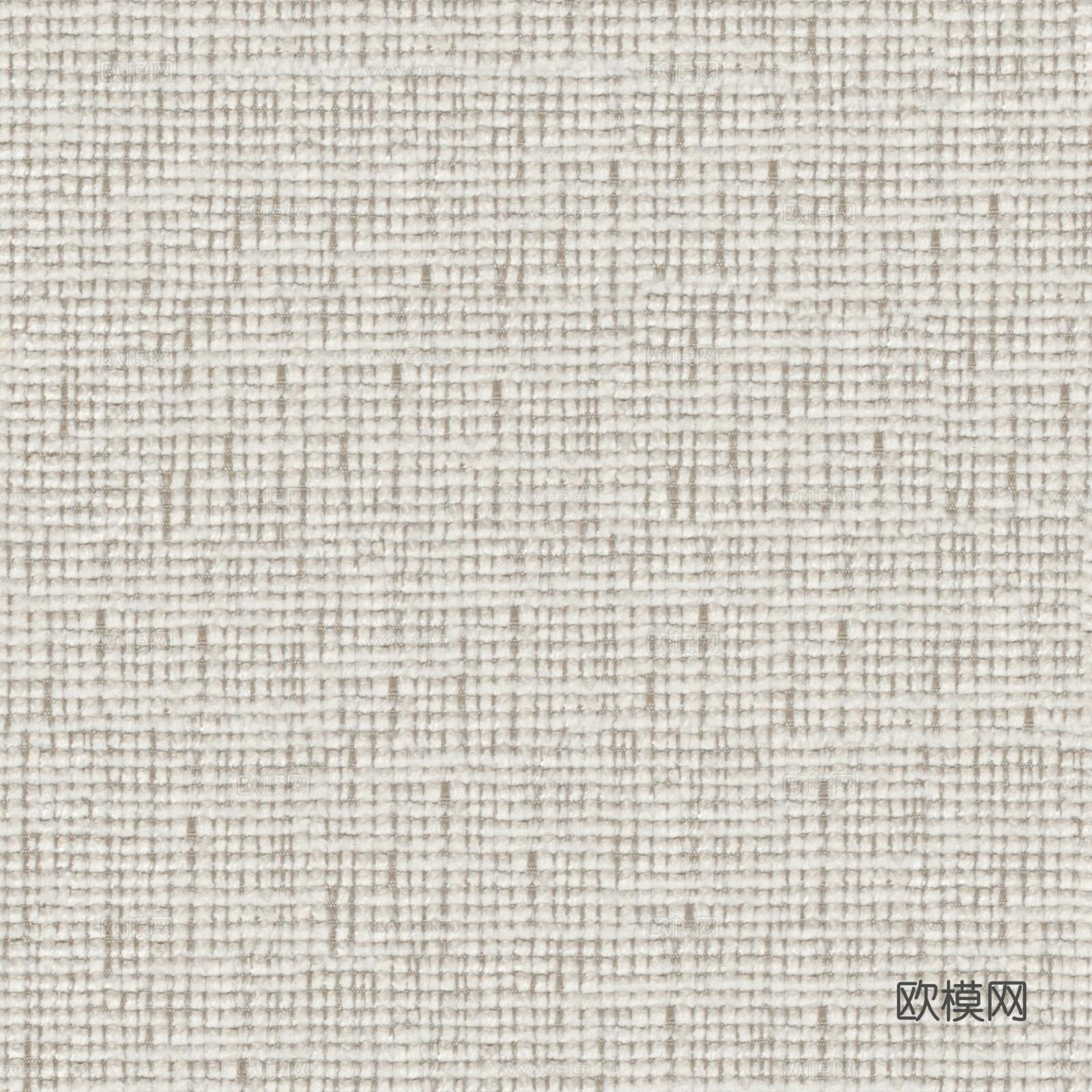 米色棉麻绒布布纹