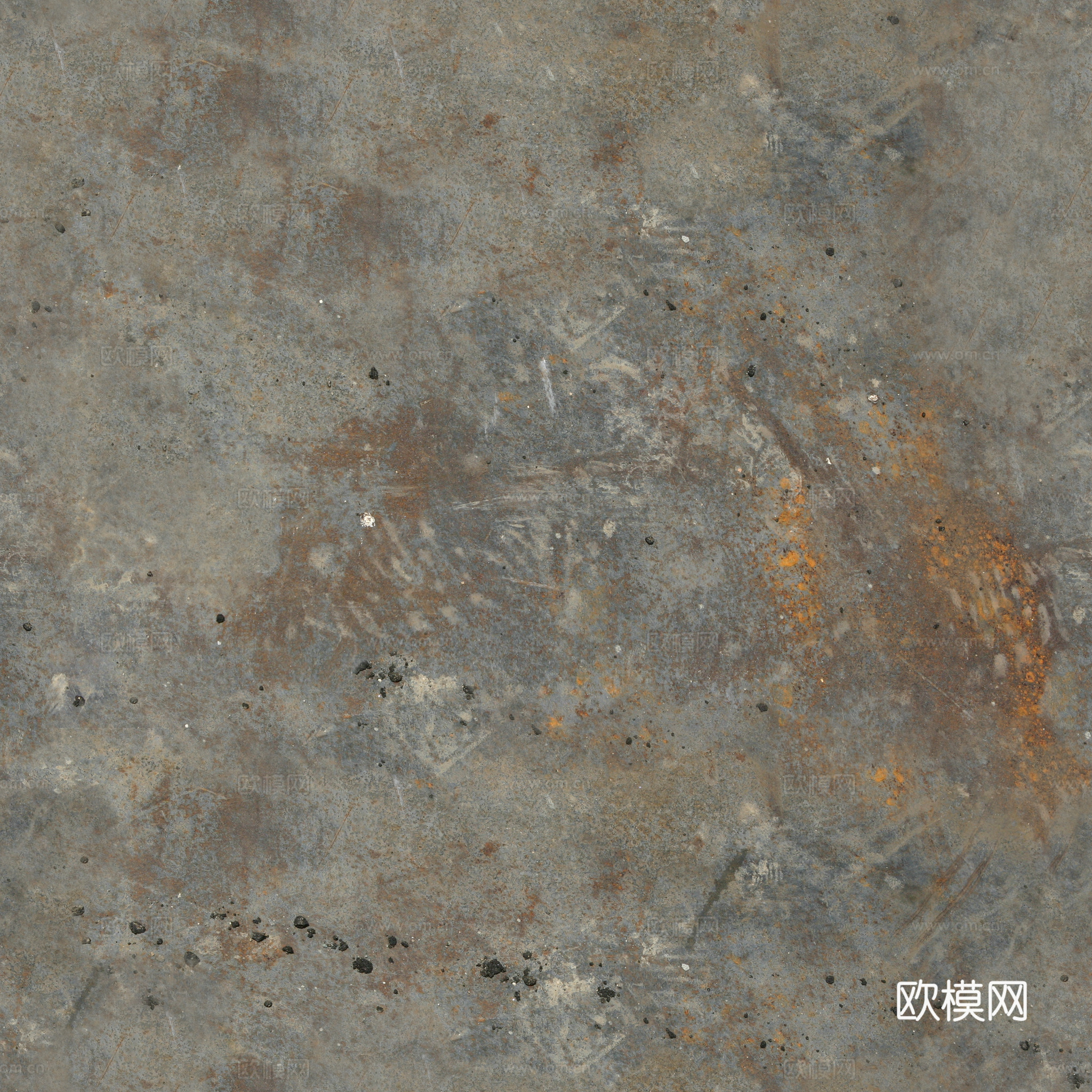 做旧金属板拉丝金属金箔银箔