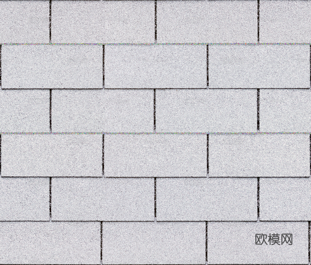 砖墙瓷砖花纹仿古砖水泥砖下载（渲染图2）