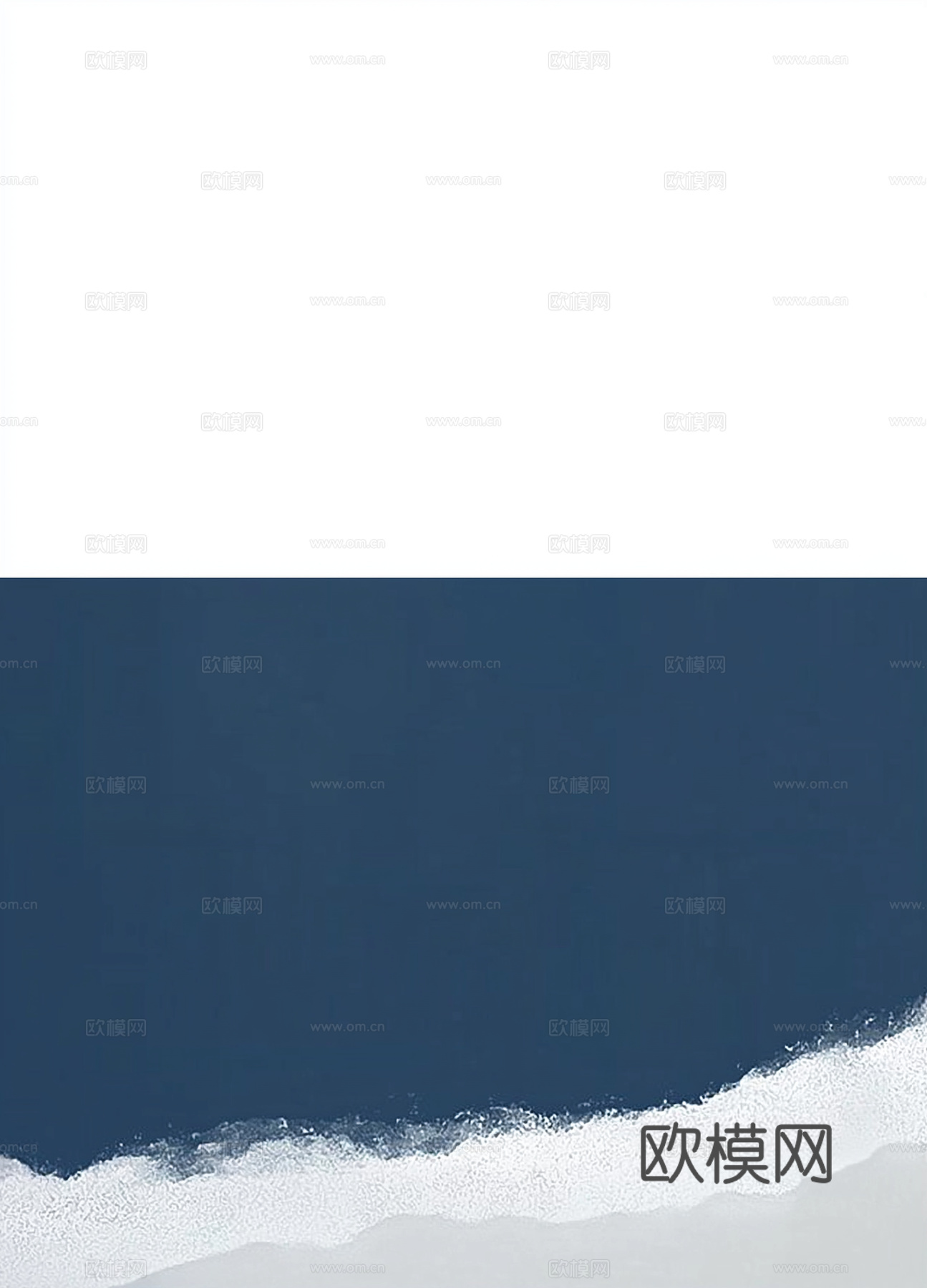 高清现代简约画