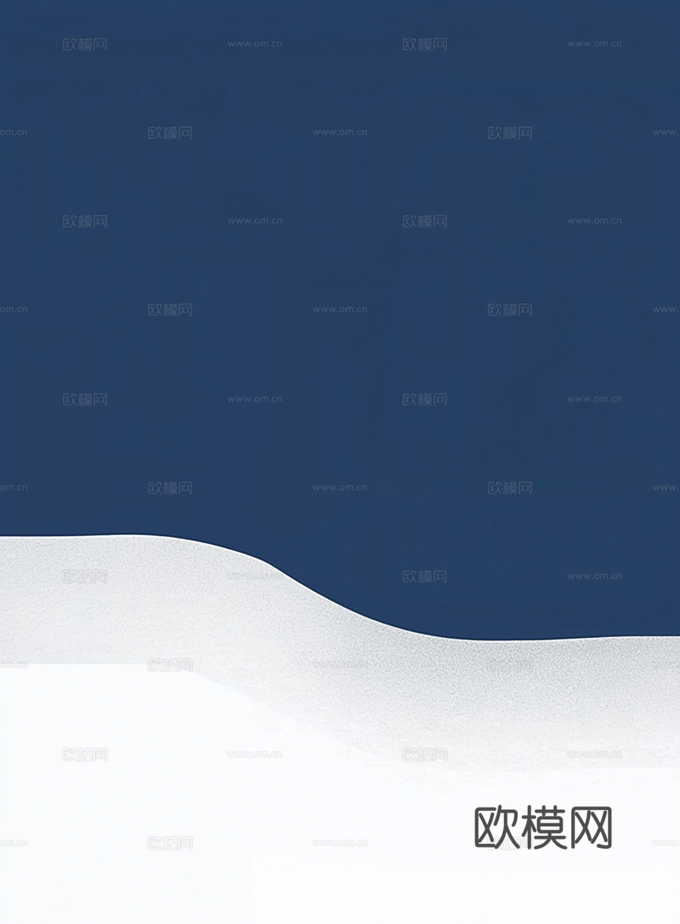 高清现代简约画