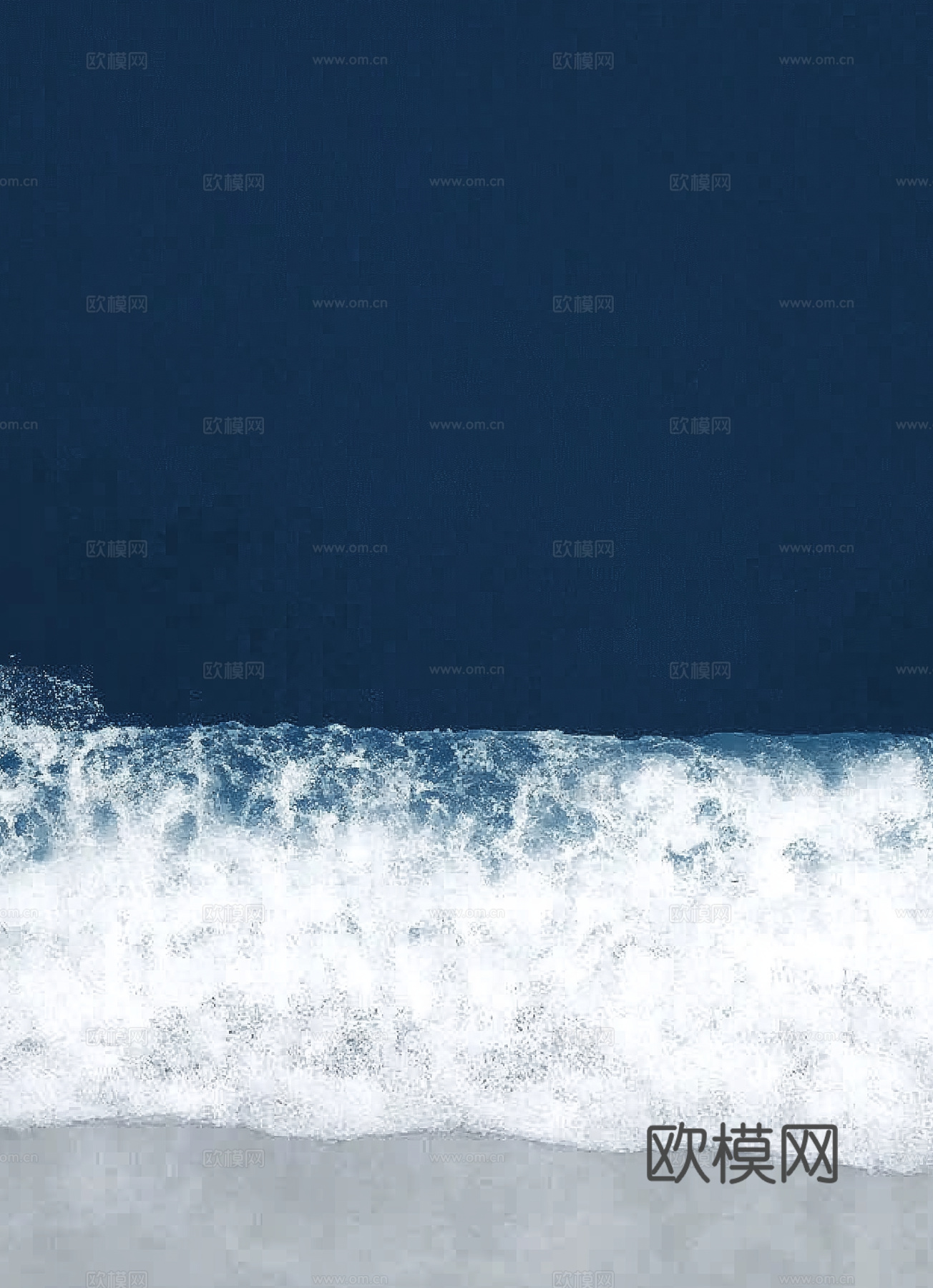 高清现代简约画