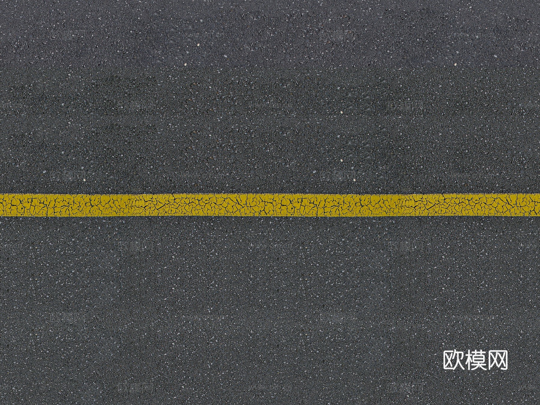 无缝高清马路公路沥青道路水泥路地面柏油马路下载