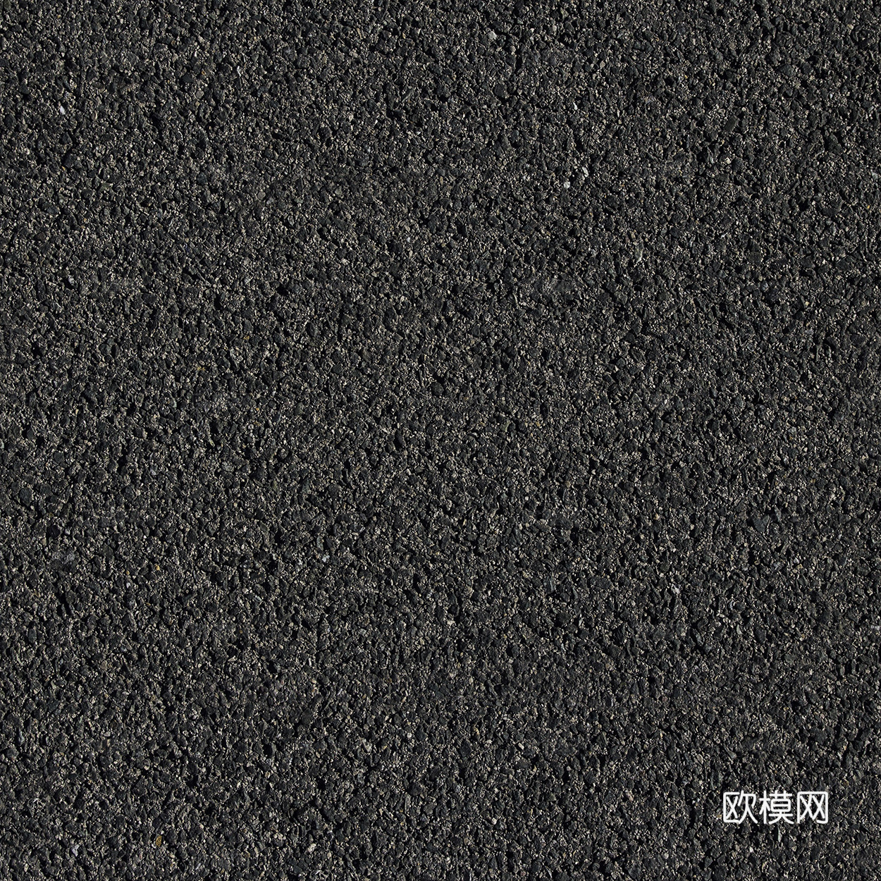 无缝灰色水泥沥青柏油路地面公路马路