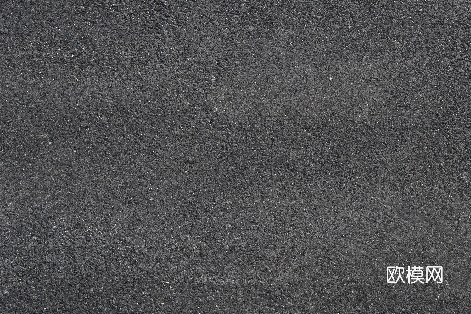 无缝沥青路柏油马路公路沥青地面