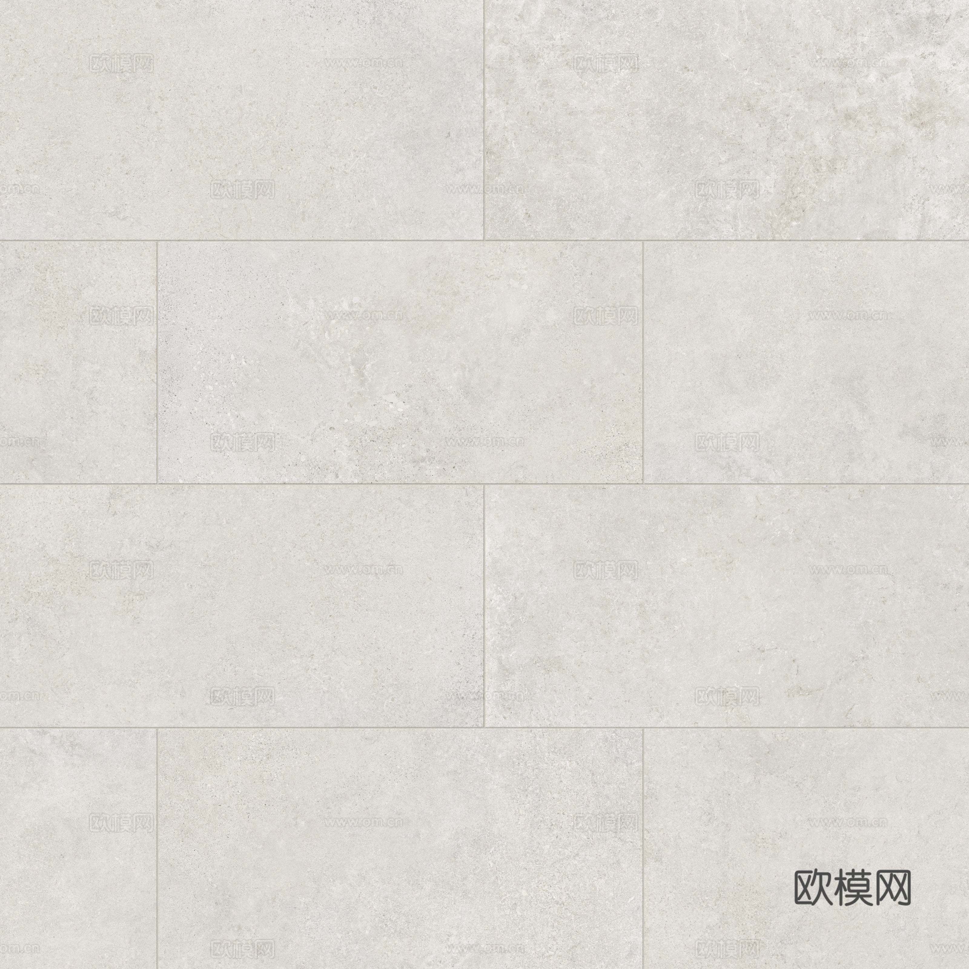 现代法式中古浅色仿古砖 莱姆石