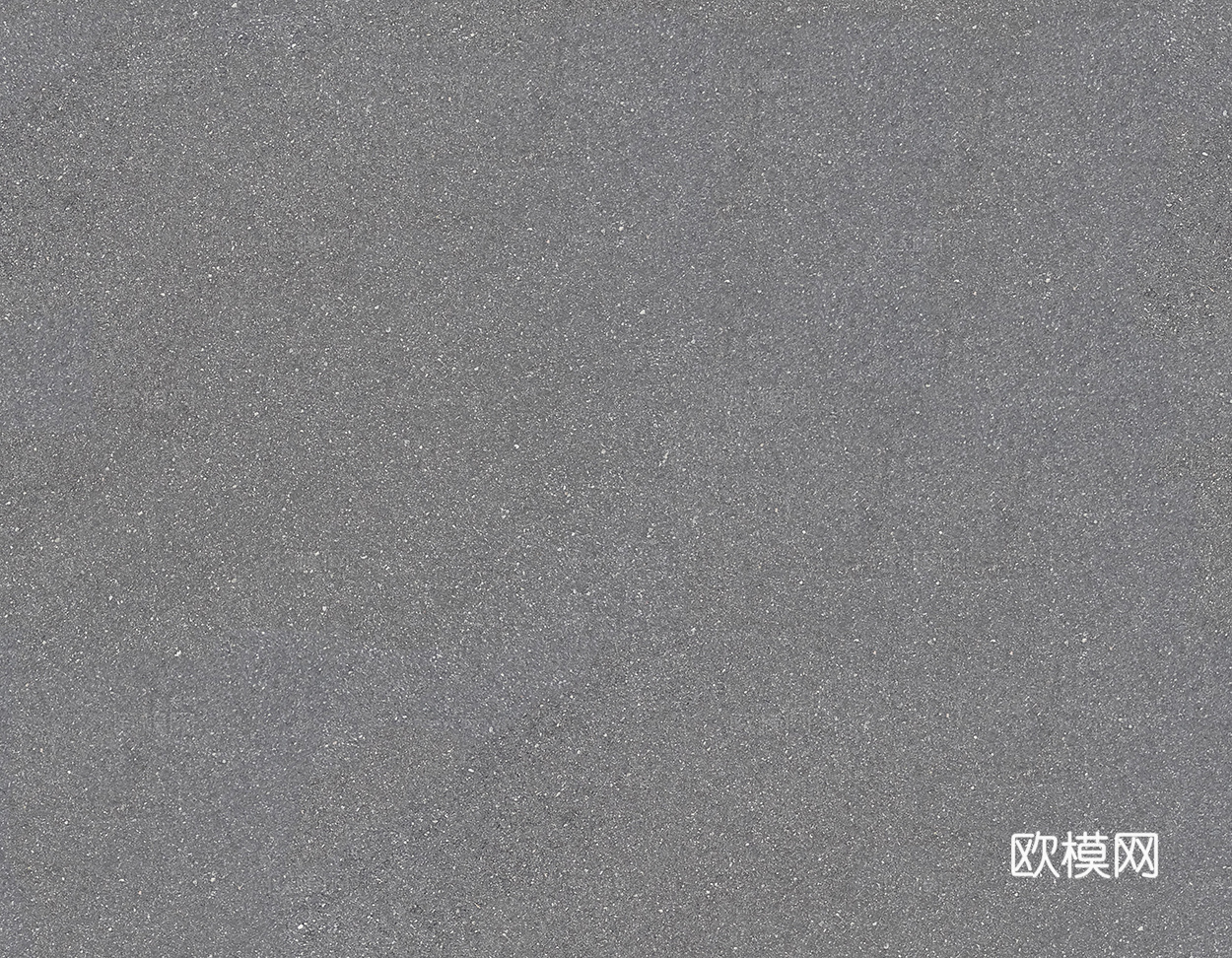 现代无缝路面 灰色水泥沥青地面 柏油路地面贴图