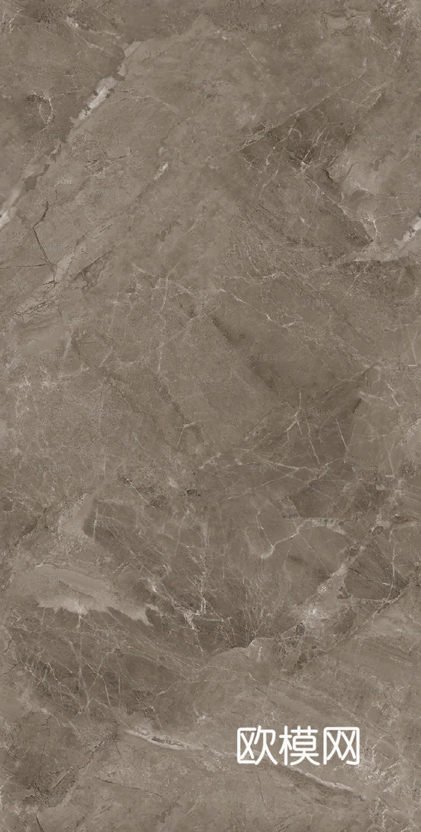 意式中古咖色大理石 奢石