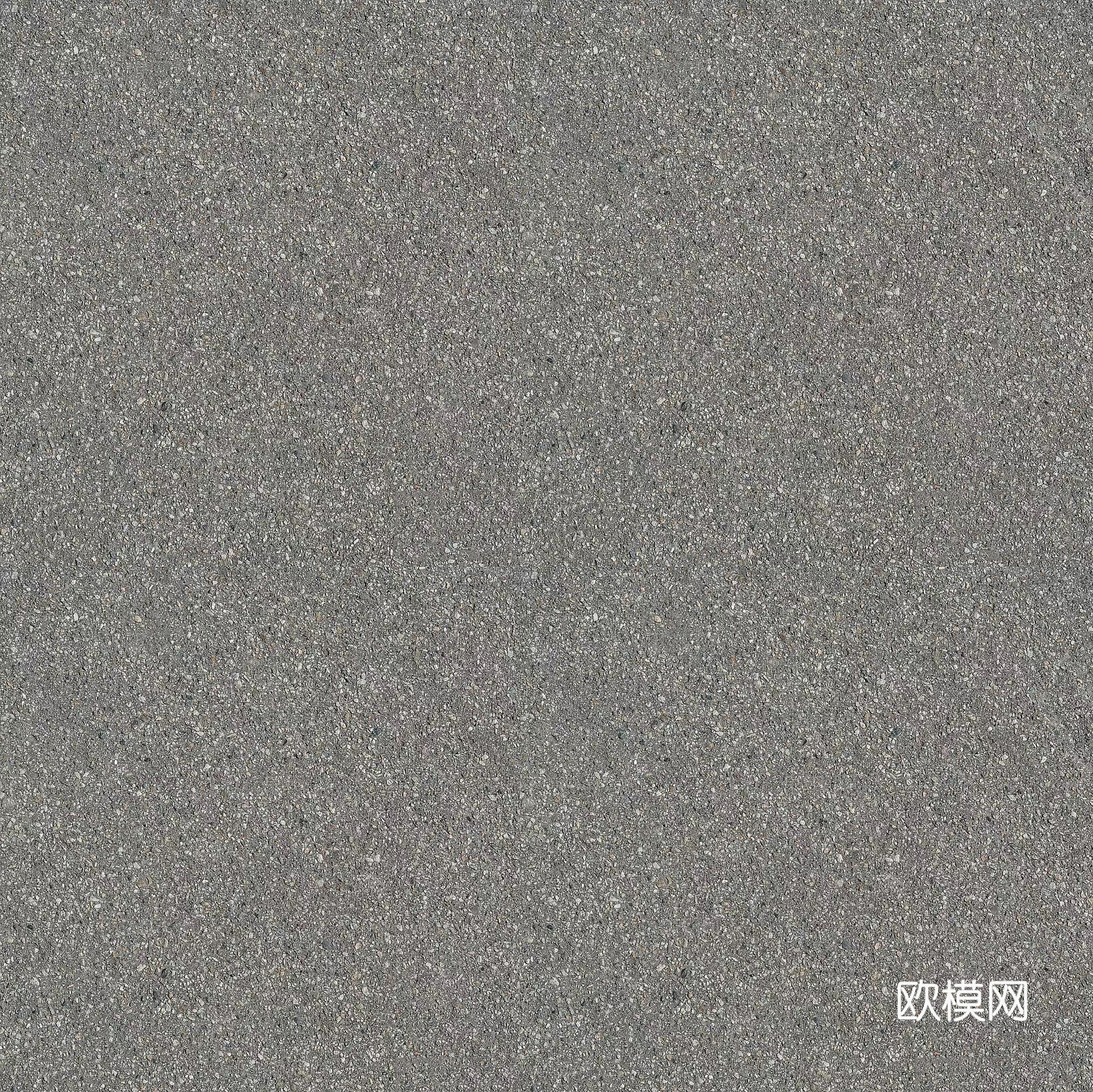 现代路面 无缝沥青公路路面 无缝马路柏油路面