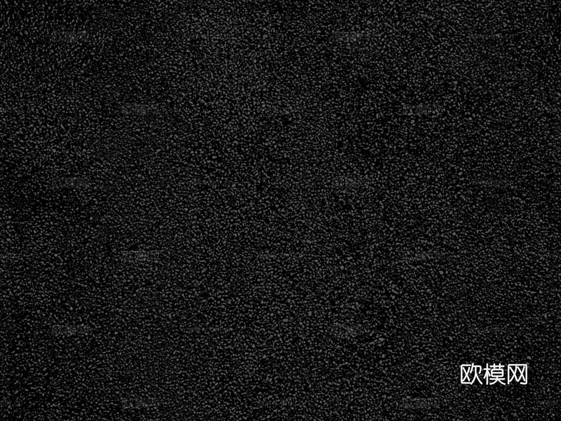 现代路面 无缝沥青公路路面 无缝马路柏油路面