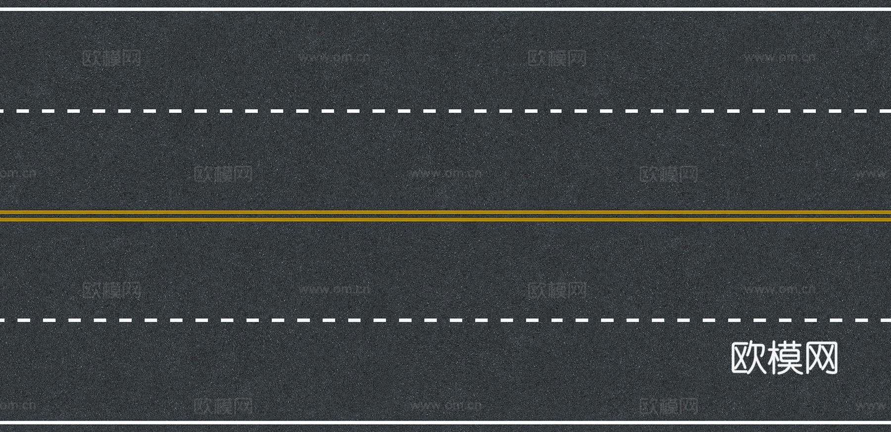 无缝高清马路公路沥青道路水泥路地面柏油马路