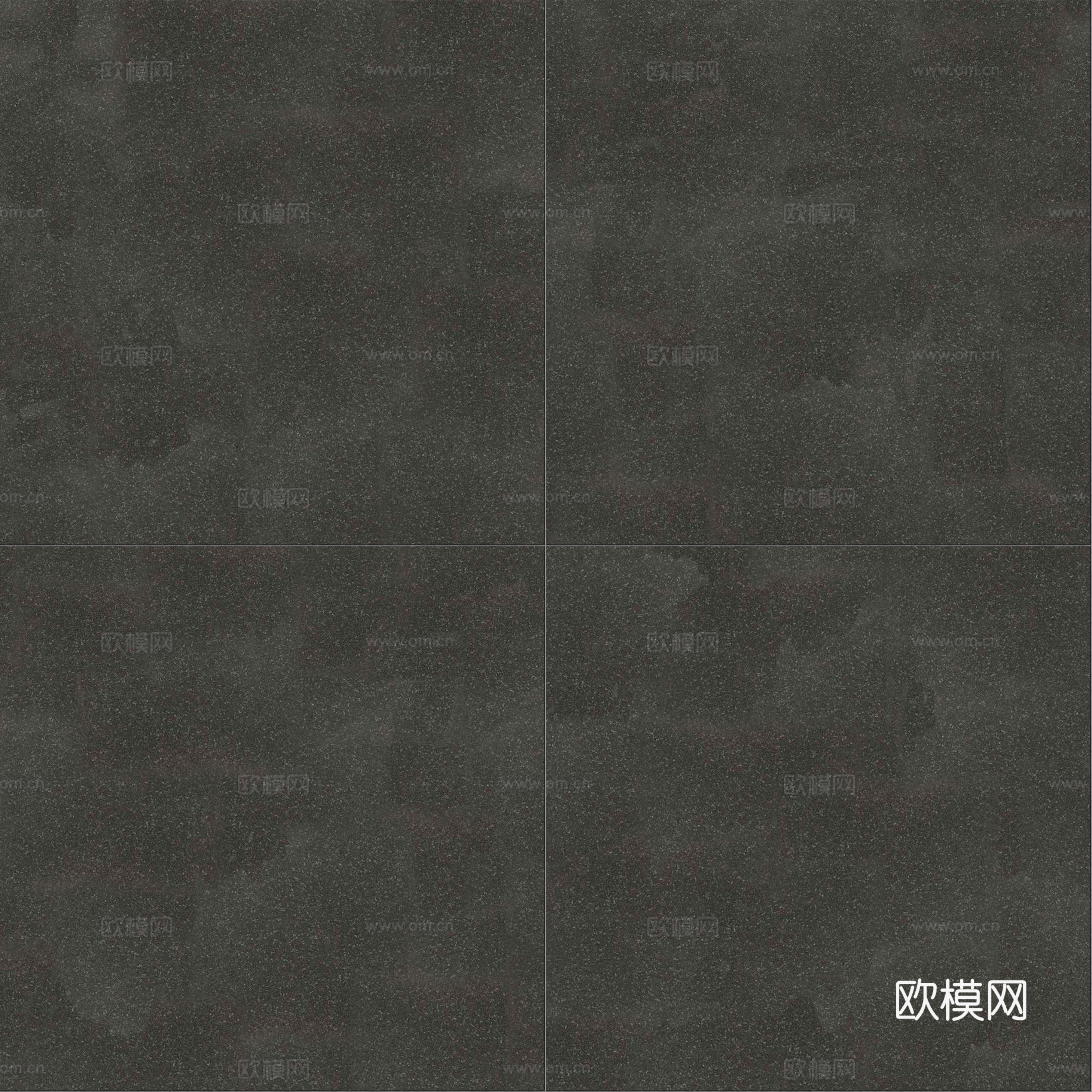 现代无缝深色沥青路面 马路公路 柏油路面