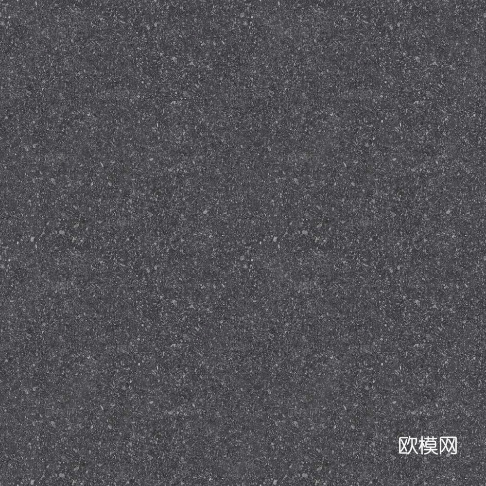 现代路面 无缝沥青公路路面 无缝马路柏油路面