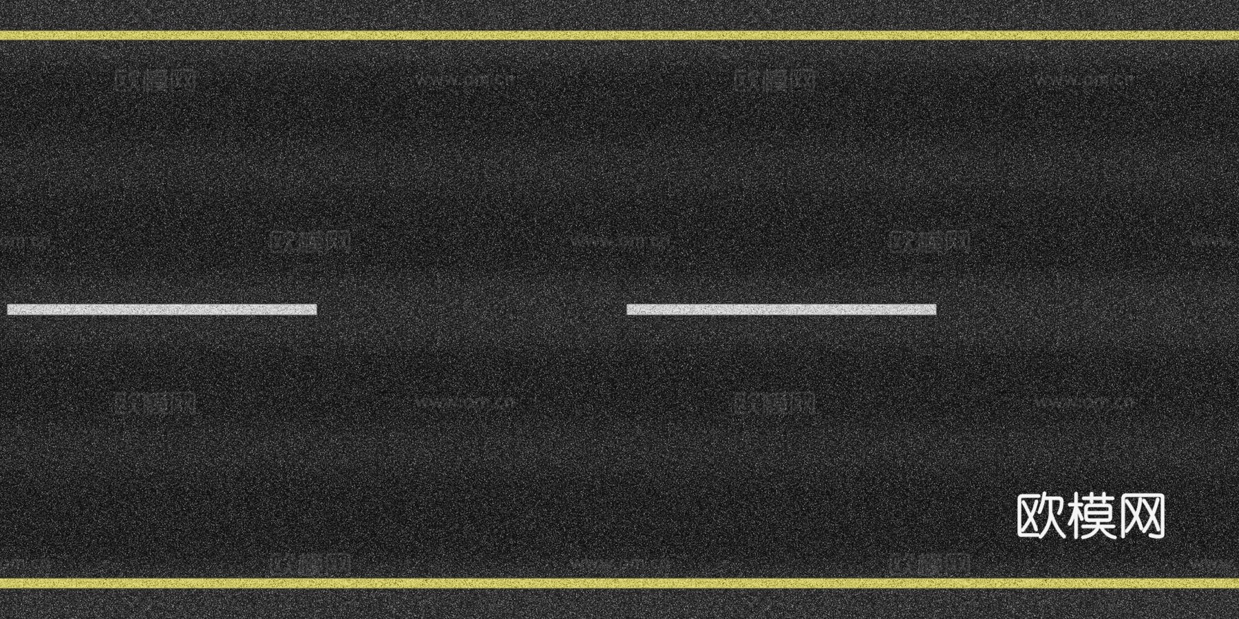 无缝灰色水泥沥青柏油路地面公路马路