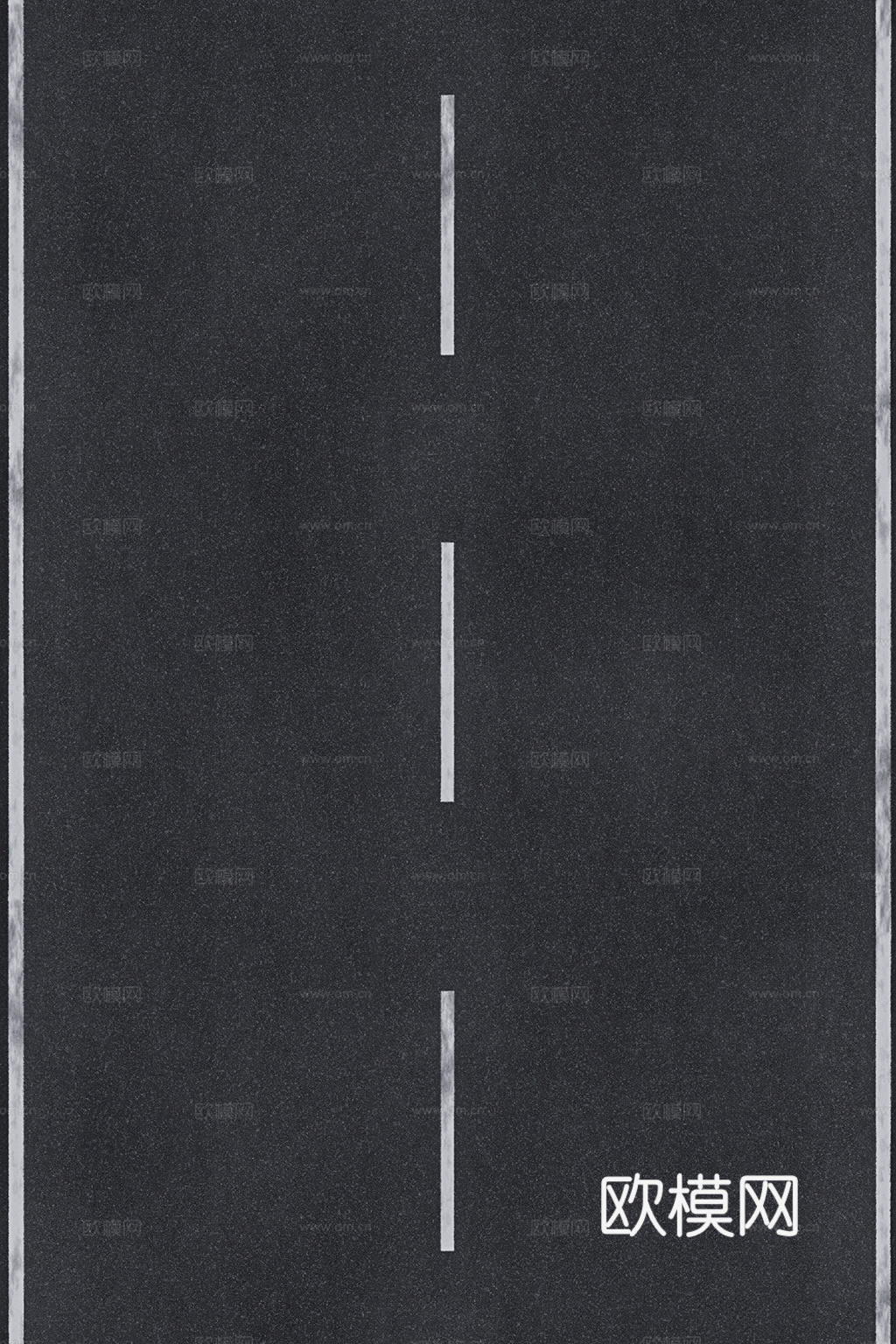 无缝灰色水泥沥青柏油路地面公路马路