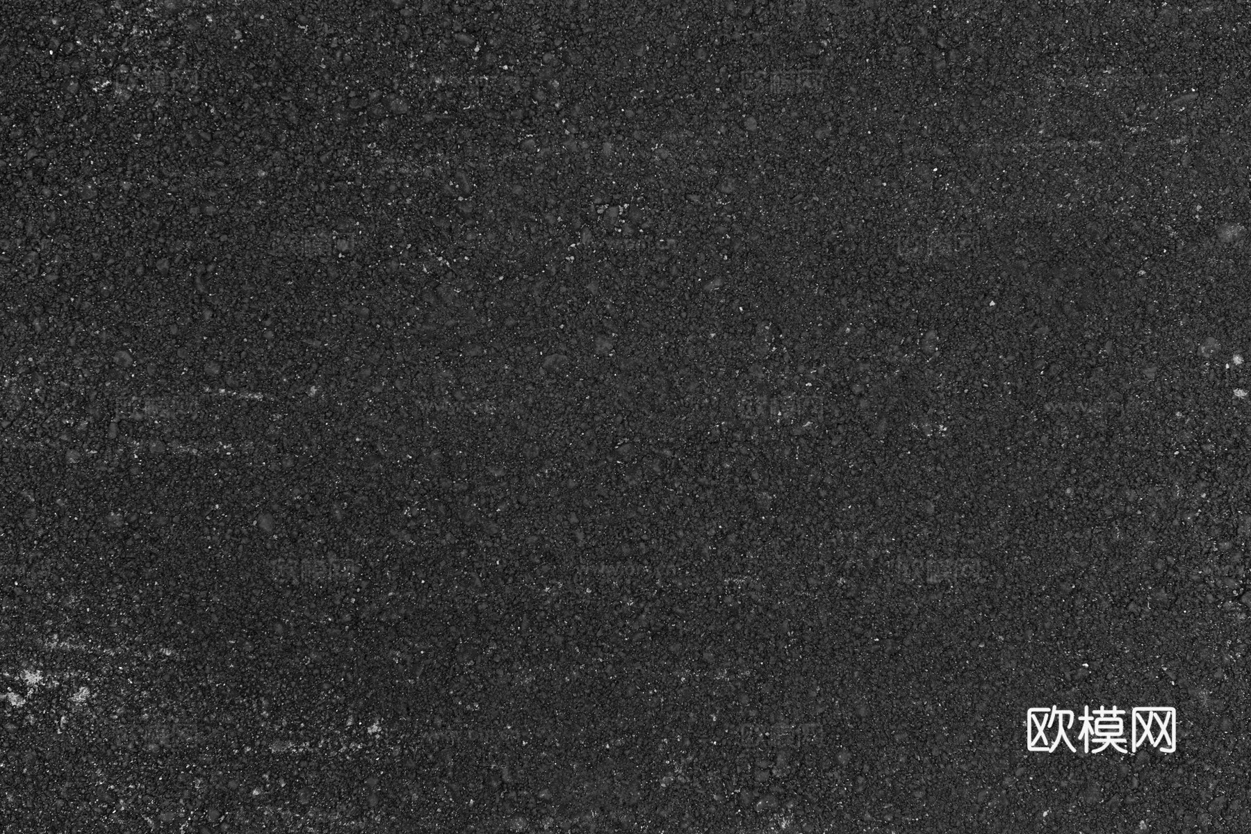 无缝灰色水泥沥青柏油路地面公路马路