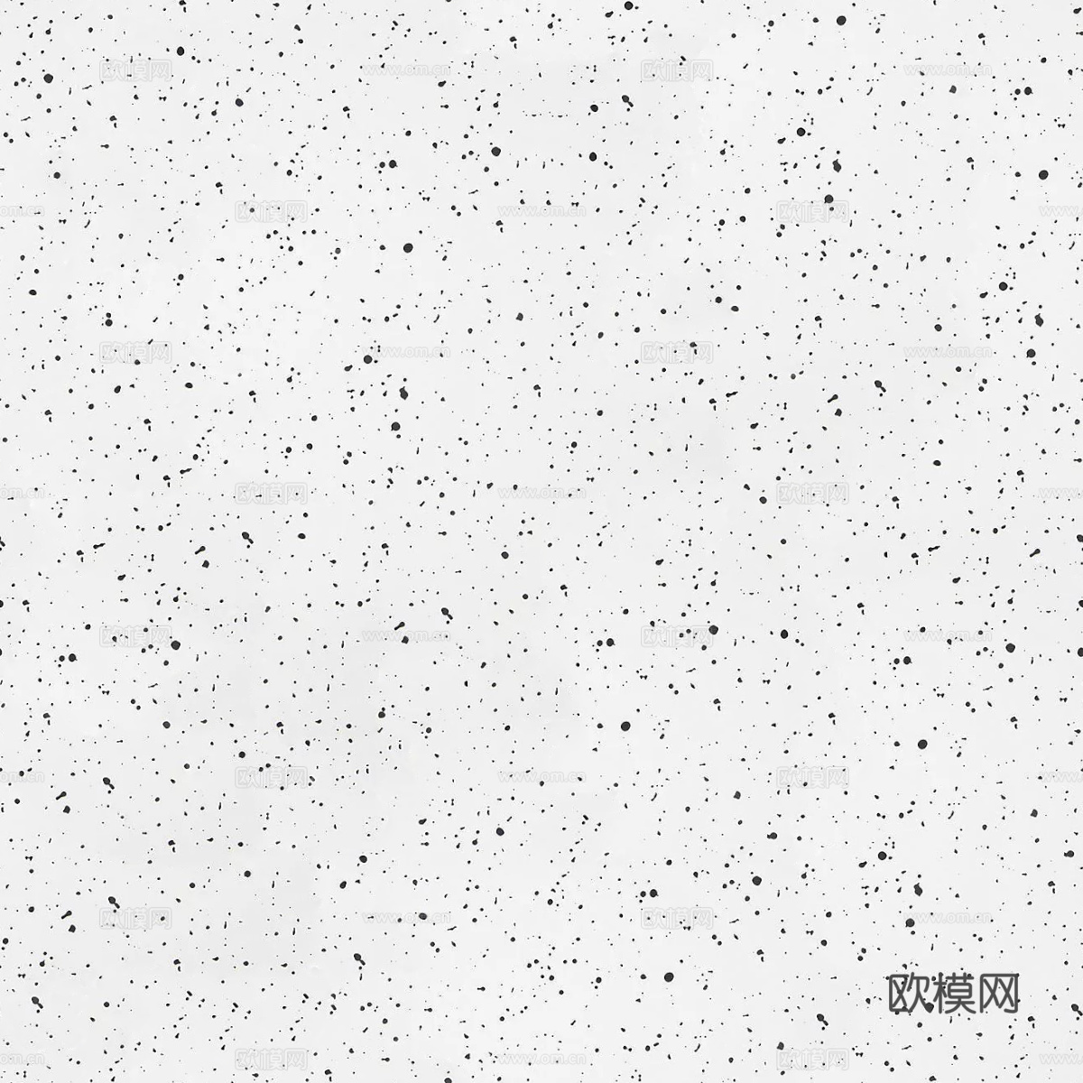 现代简约无缝浅色水磨石贴图