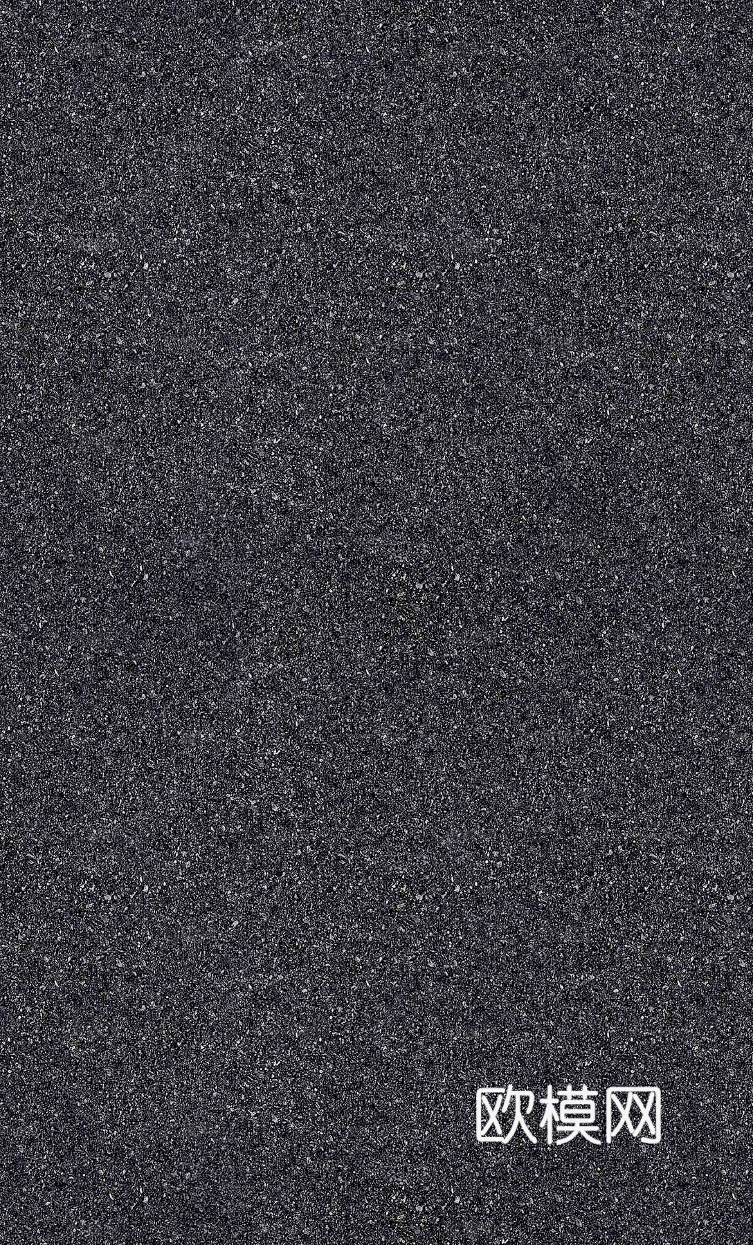 现代无缝深色沥青路面 马路公路 柏油路面