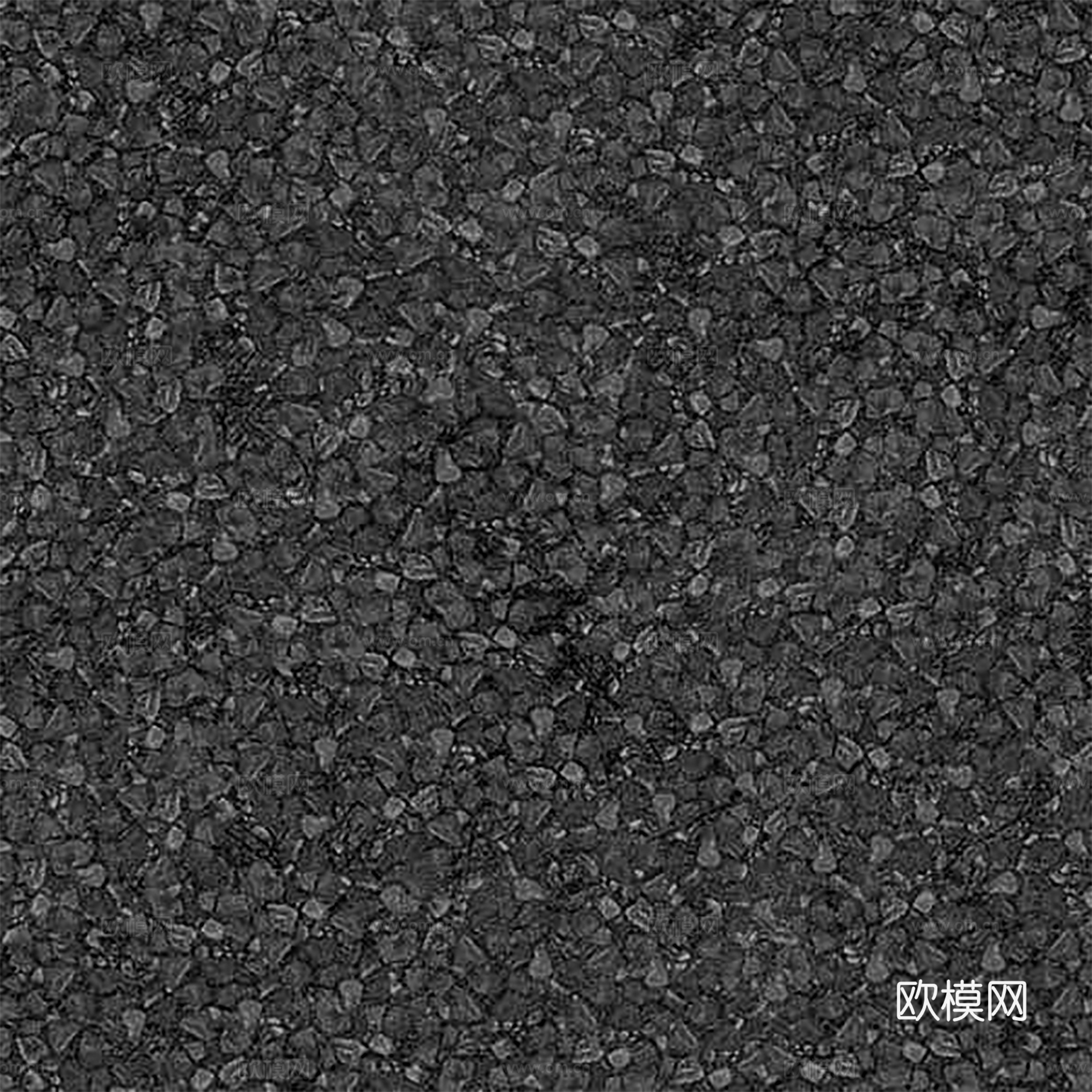 无缝沥青路柏油马路公路沥青地面