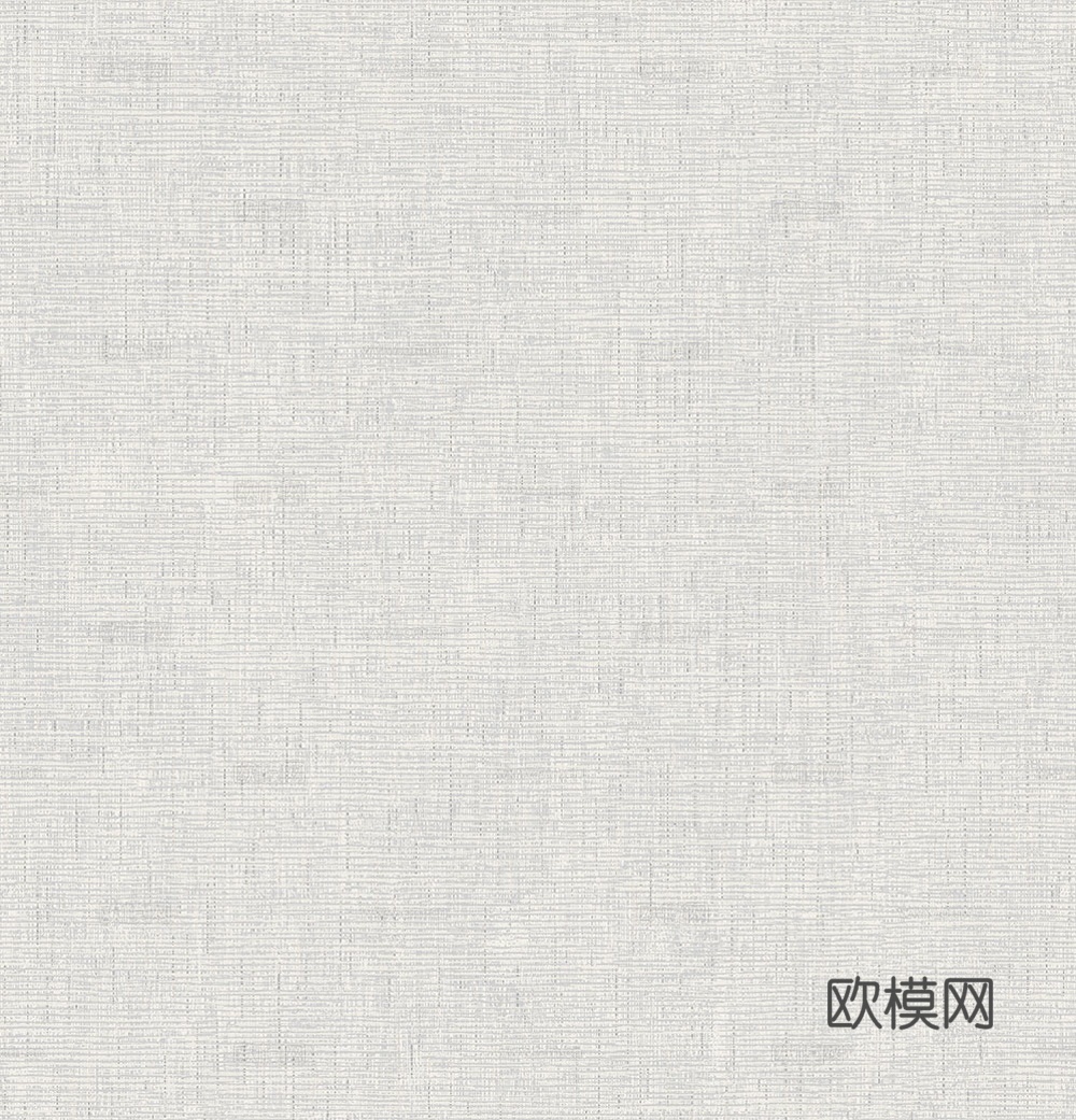 白色布纹布料