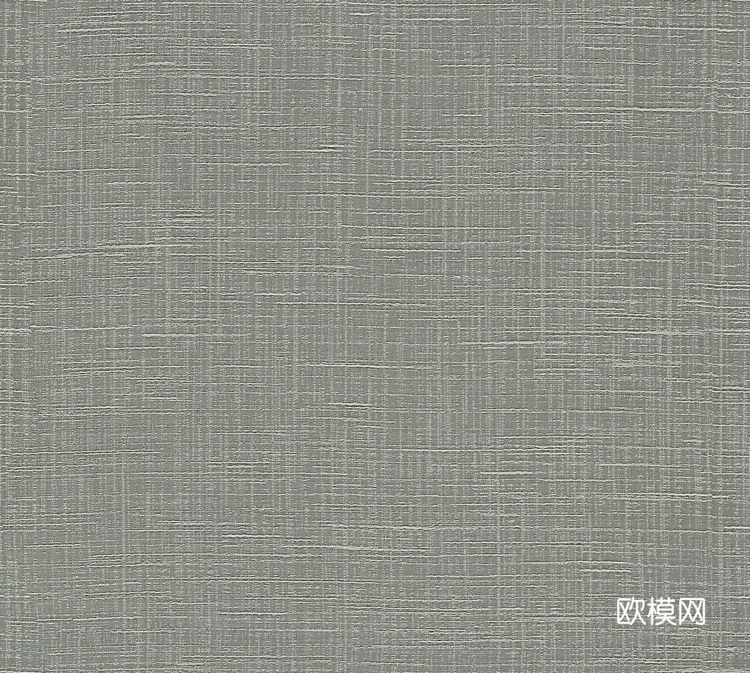 灰色亚麻布纹