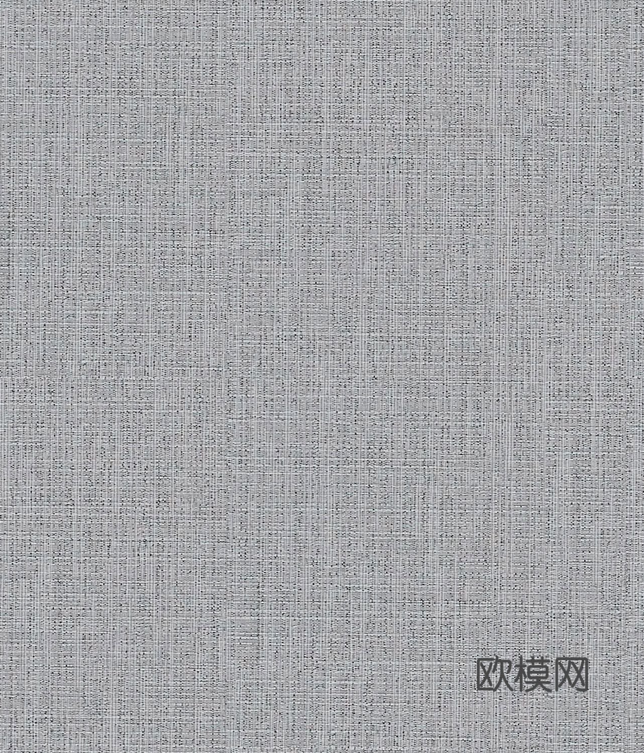 无缝灰色亚麻布料