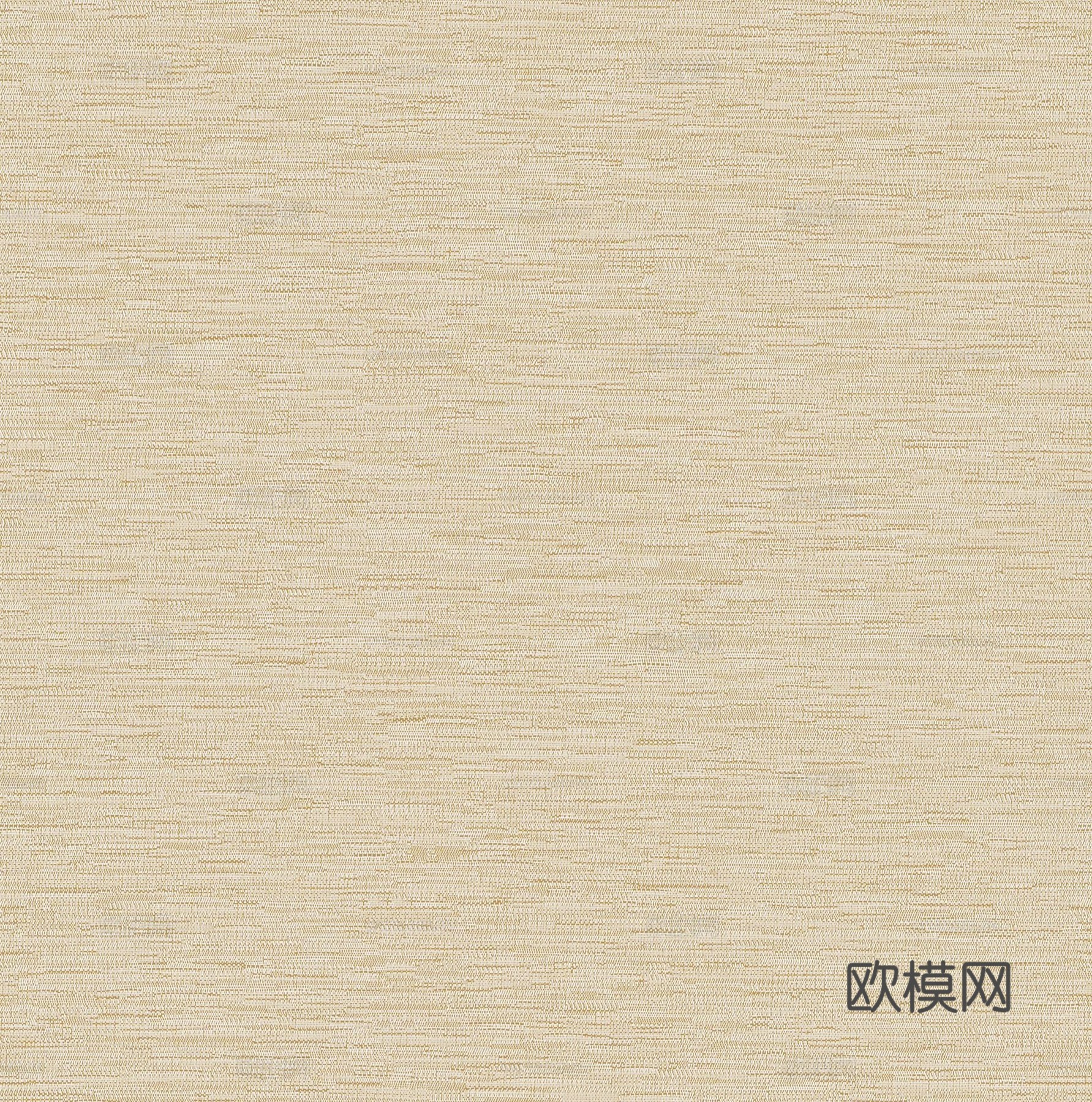 无缝黄色纺织品布纹