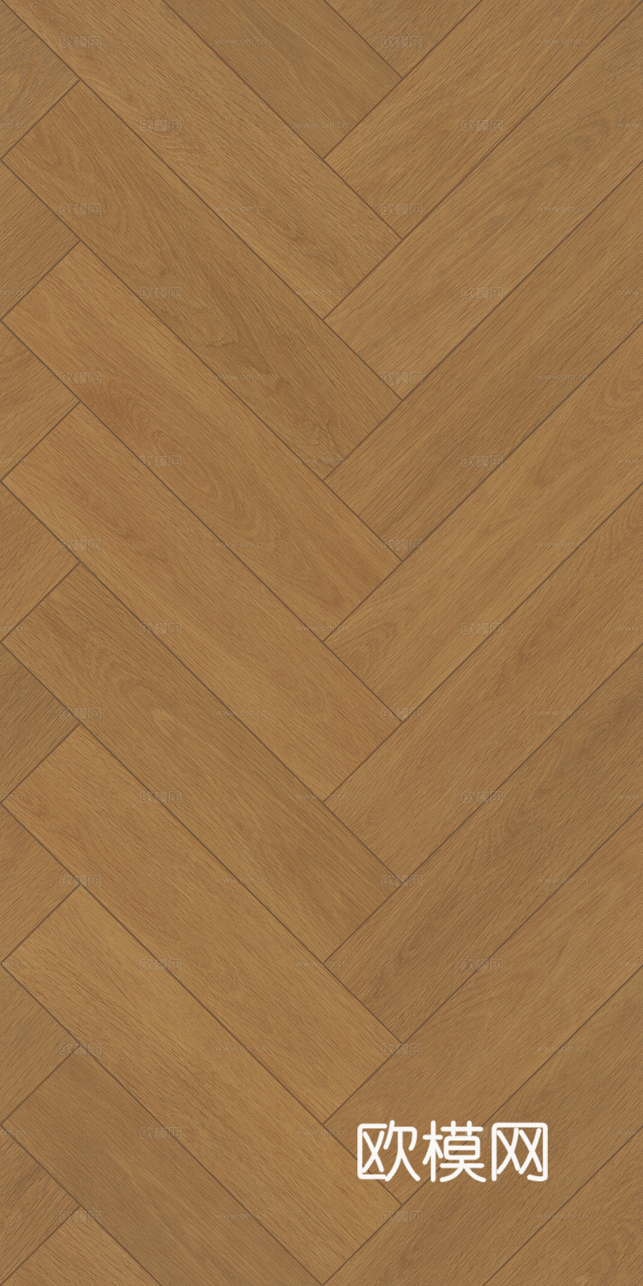 木地板无缝人字拼