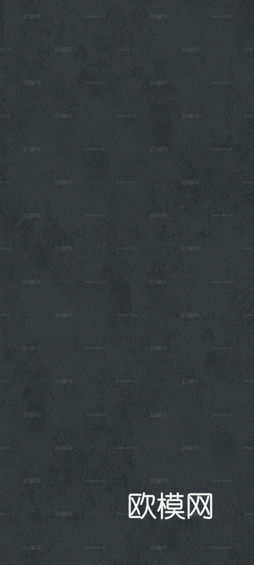 黑色布纹纺织品