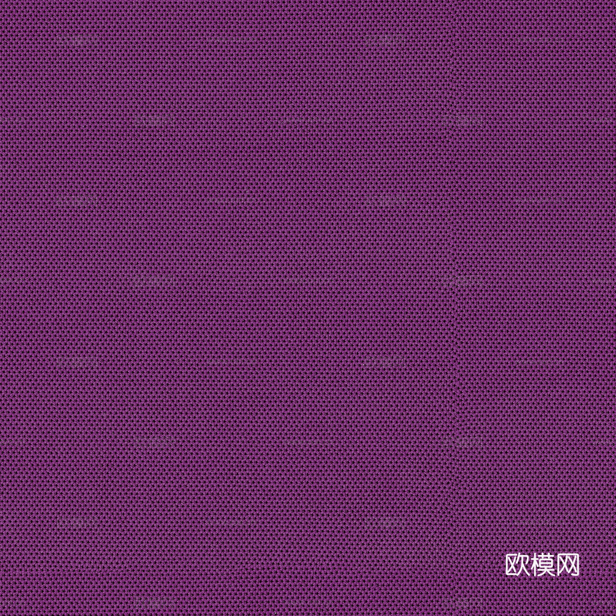 紫色布纹