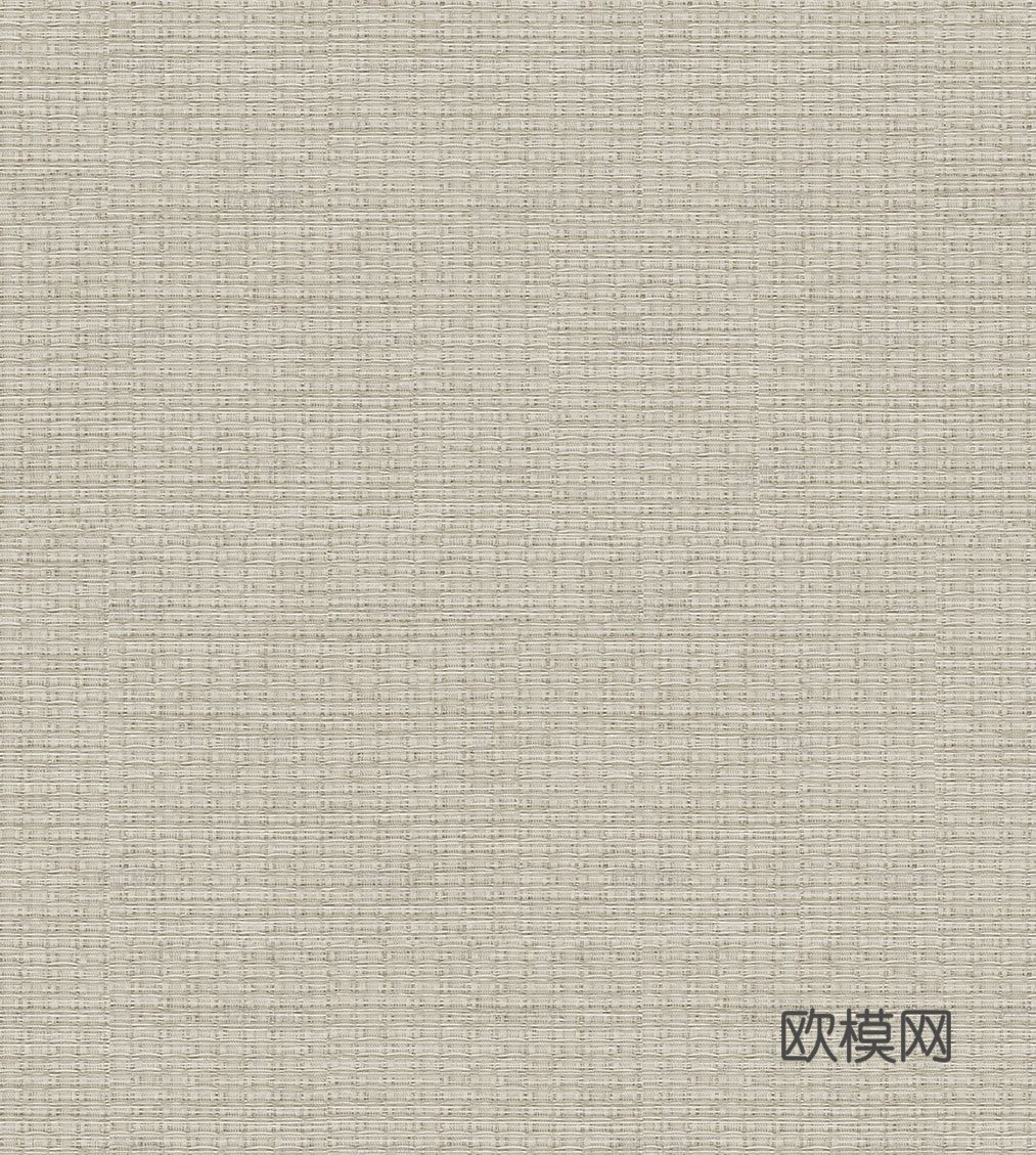 浅灰色亚麻布料