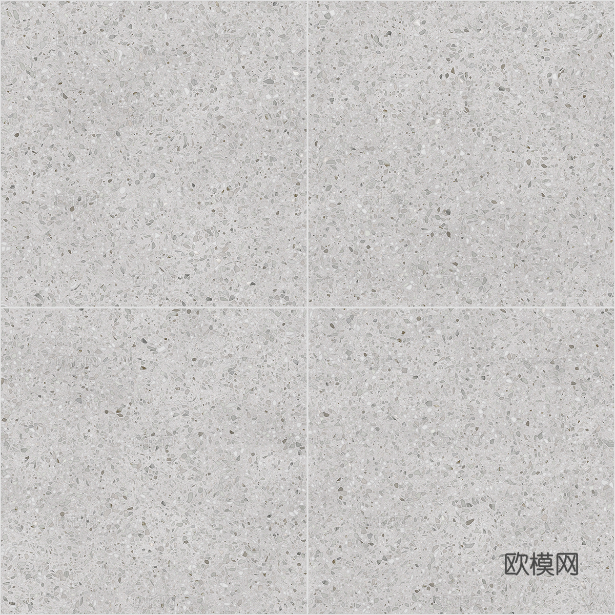 灰色水磨石砖下载