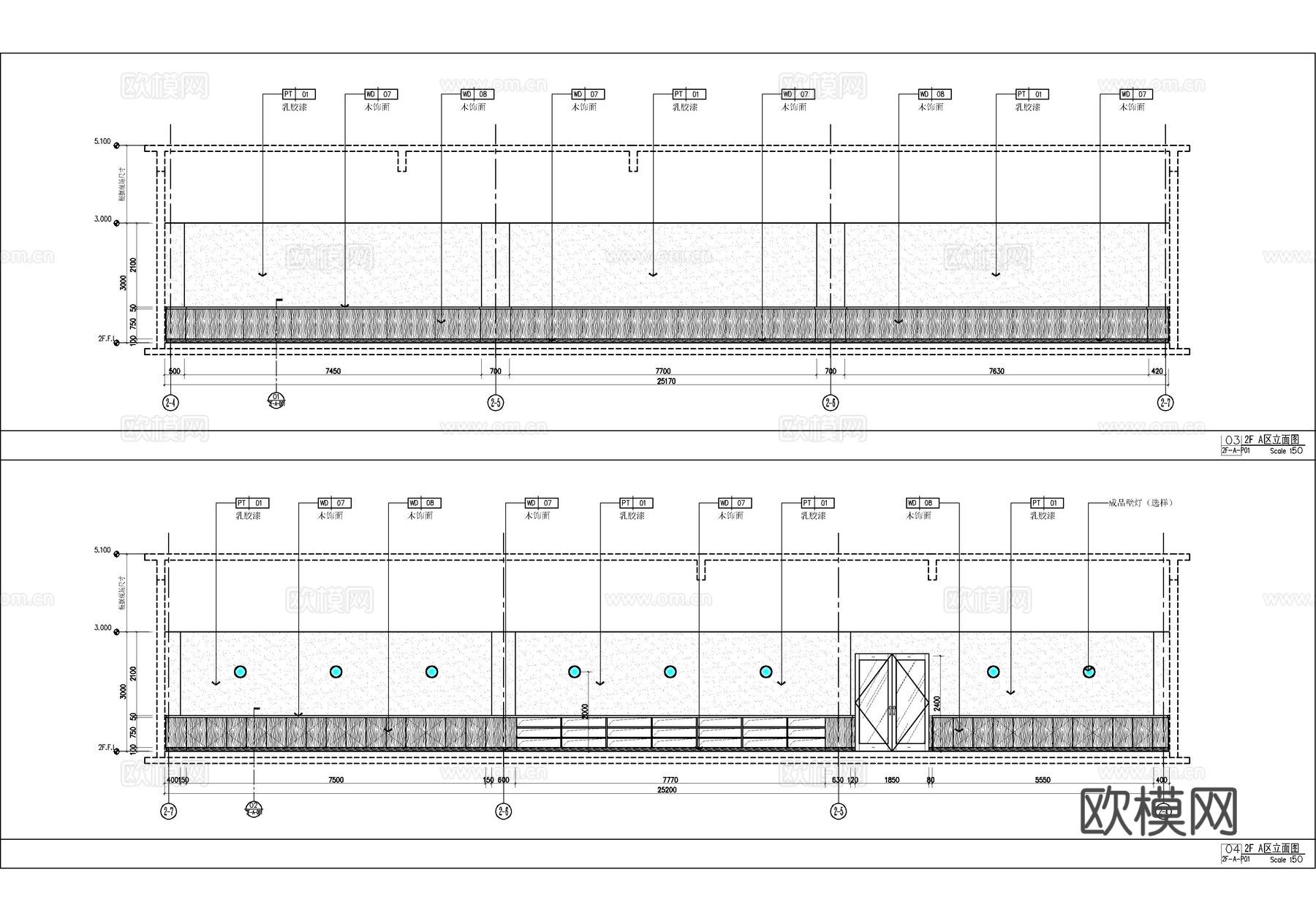 温泉洗浴中心施工详图  休闲娱乐会所  养身洗浴水疗养 足疗cad施工图