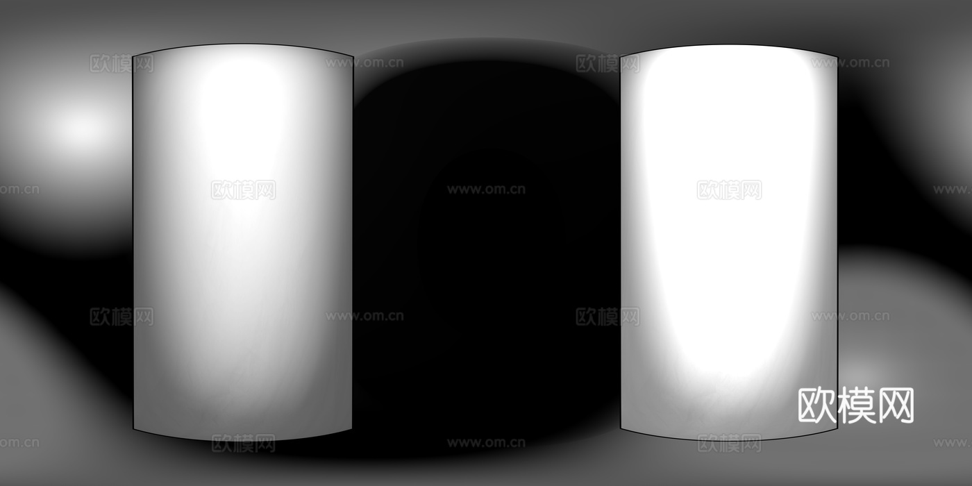 通用 产品光 摄影棚 灯光 HDR下载