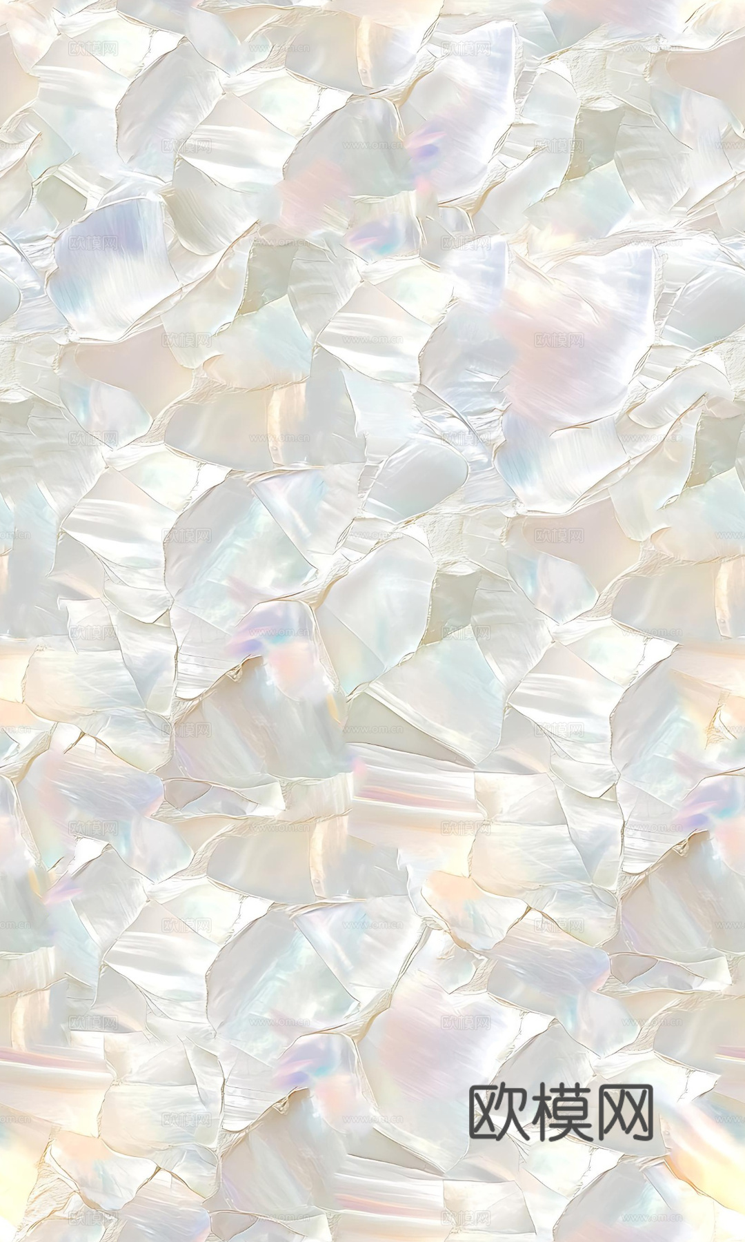 无缝贝壳马赛克瓷砖_贝壳贴图_贝壳饰面板_贝壳艺术漆