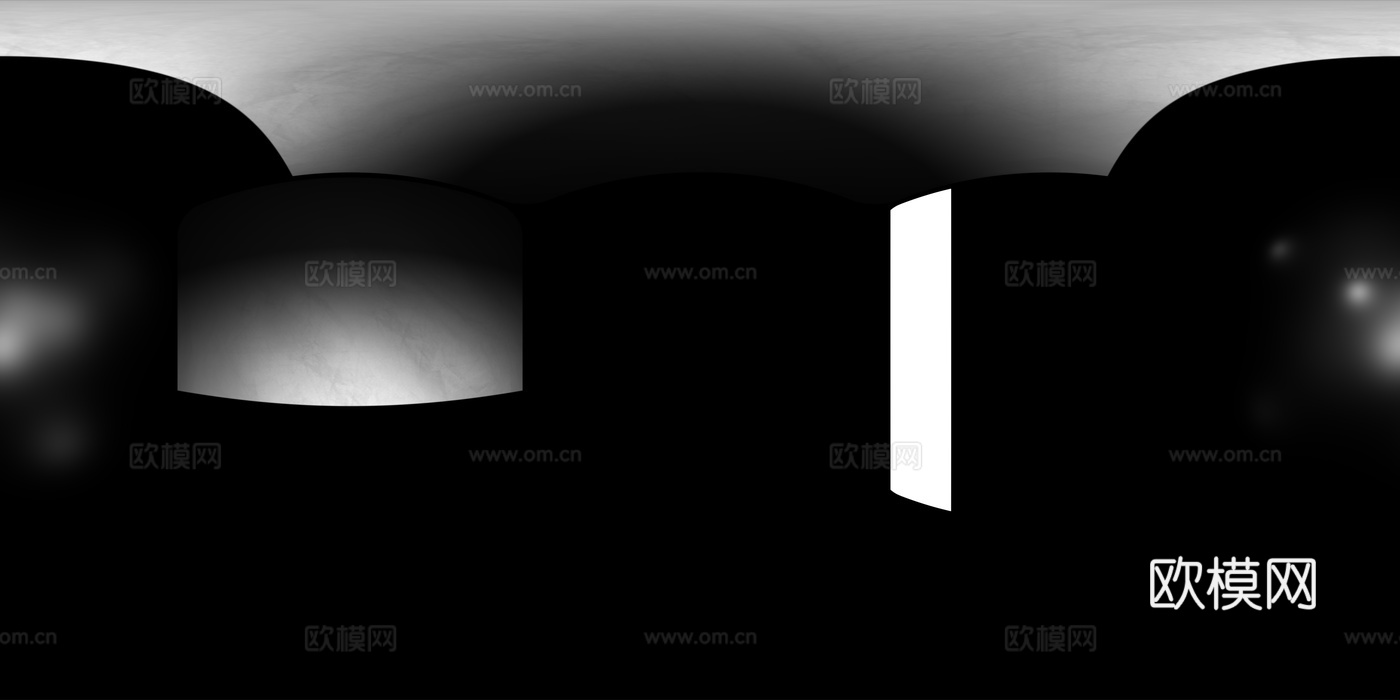 通用 产品光 摄影棚 灯光 HDR下载