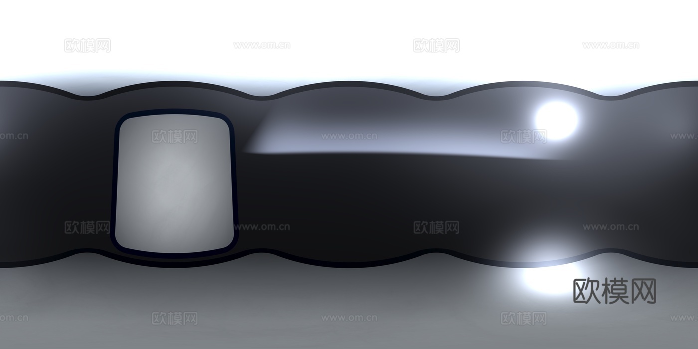 通用 产品光 摄影棚 灯光 HDR下载