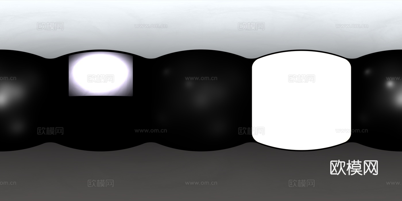 通用 产品光 摄影棚 灯光 HDR下载