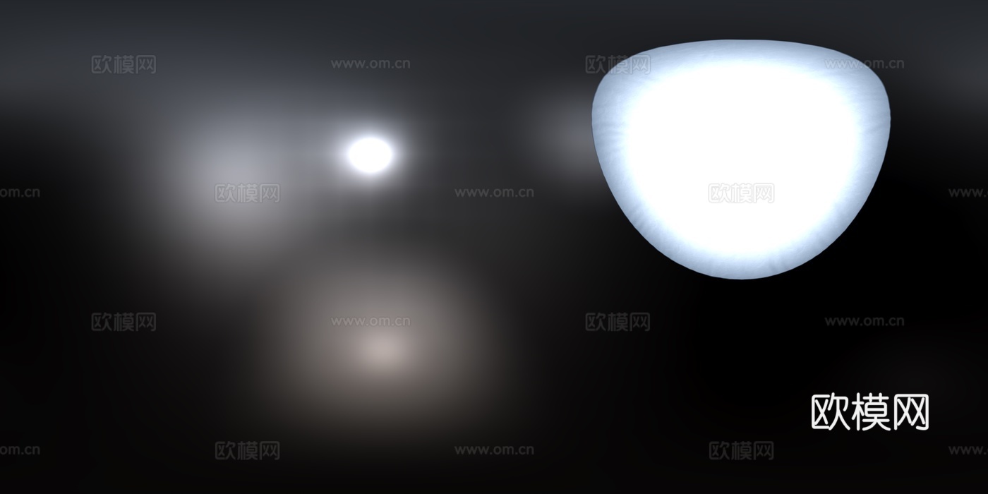 通用 产品光 摄影棚 灯光 HDR下载