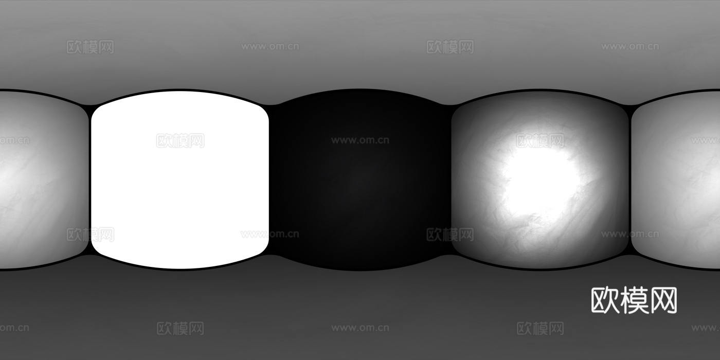 通用 产品光 摄影棚 灯光 HDR下载