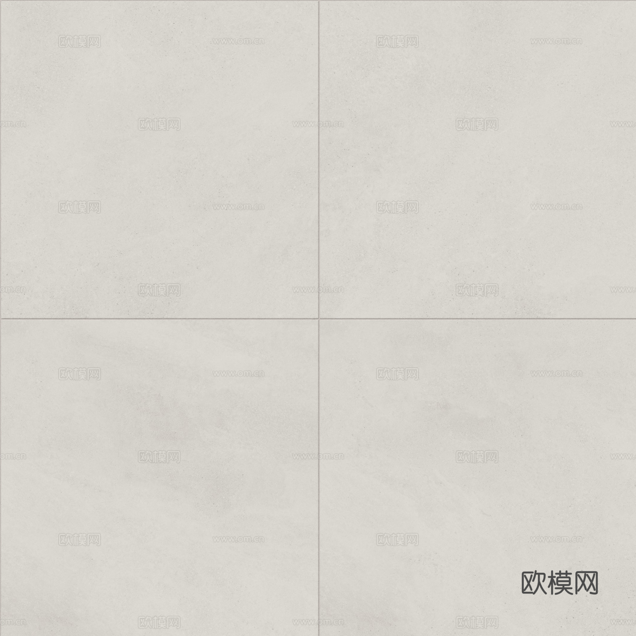 高清无缝灰色仿微水泥地砖